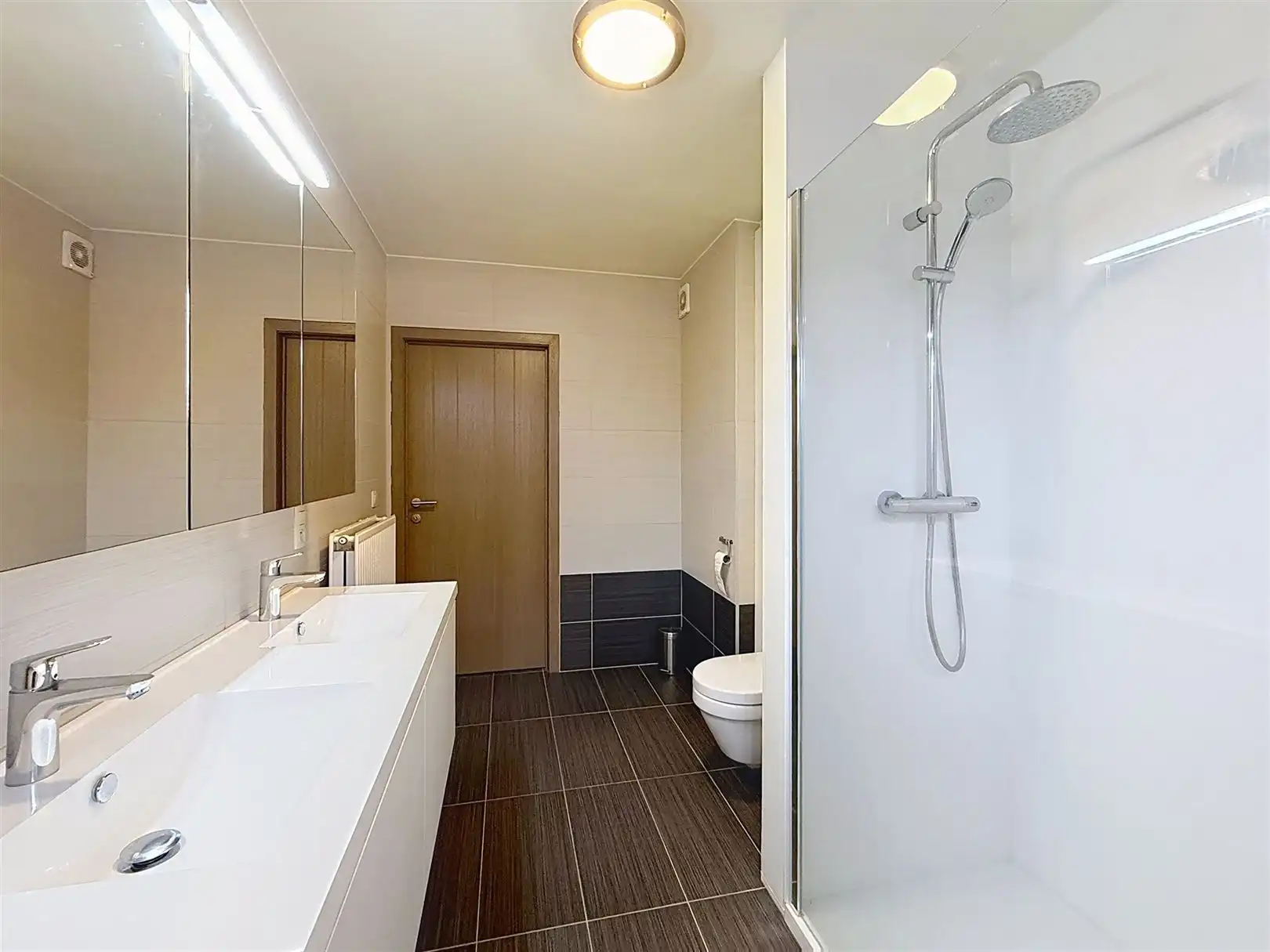 Instapklare open bebouwing, garage, 3 slpks en tuin, 4a 63ca foto 30