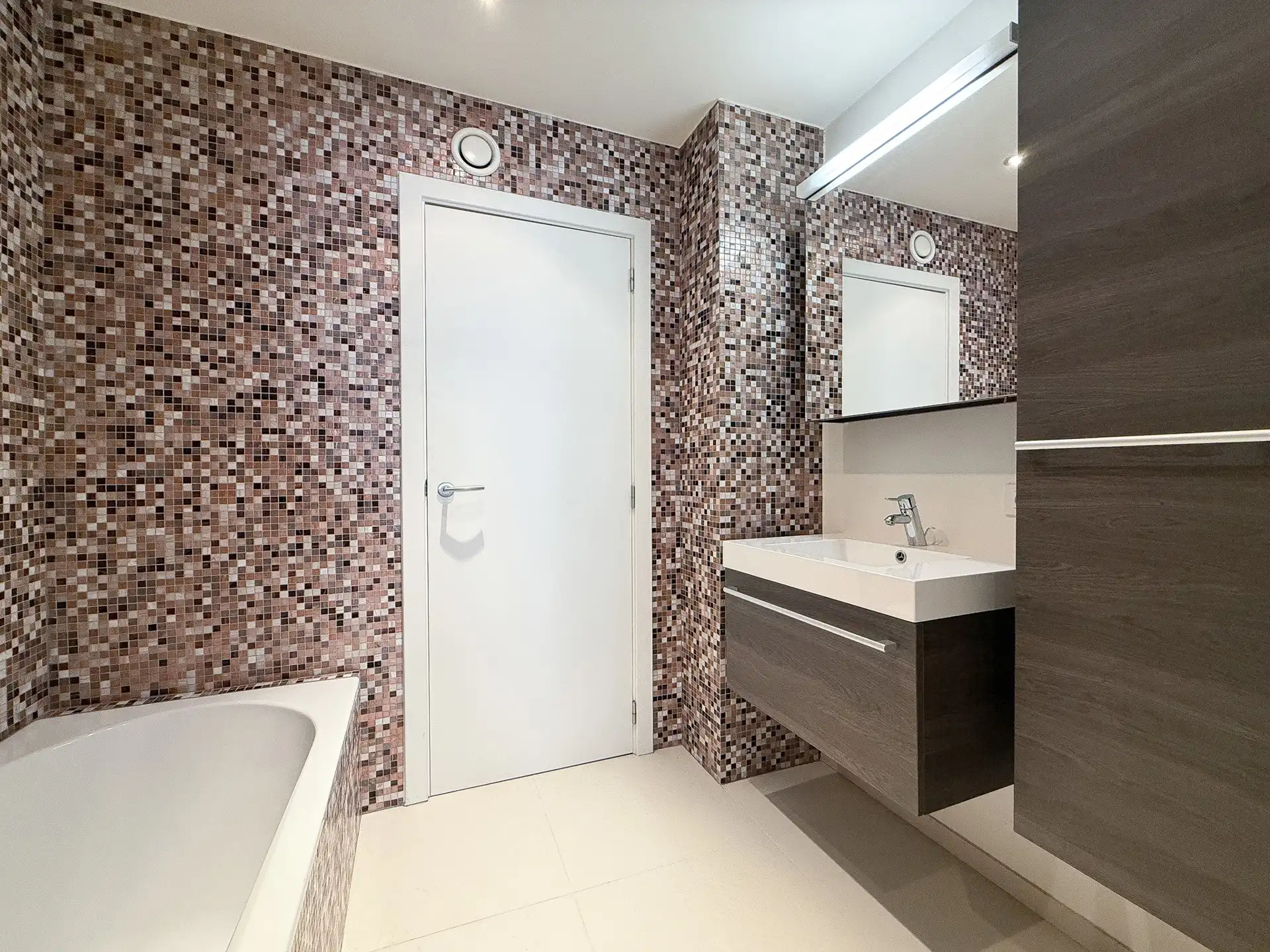 Uitzonderlijk appart. (163 m²) op topligging – Dumortierlaan foto 25