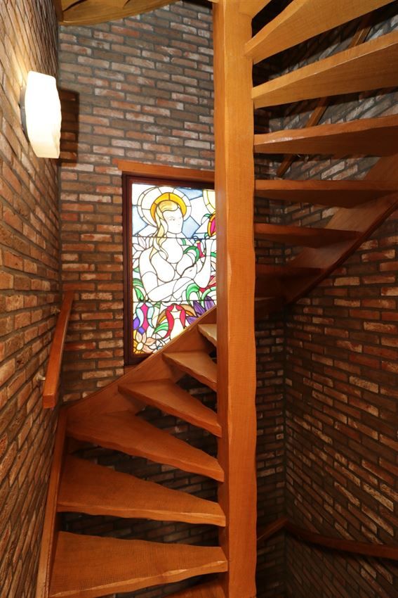  2-slaapkamer woning  in Scherpenheuvel centrum foto 4
