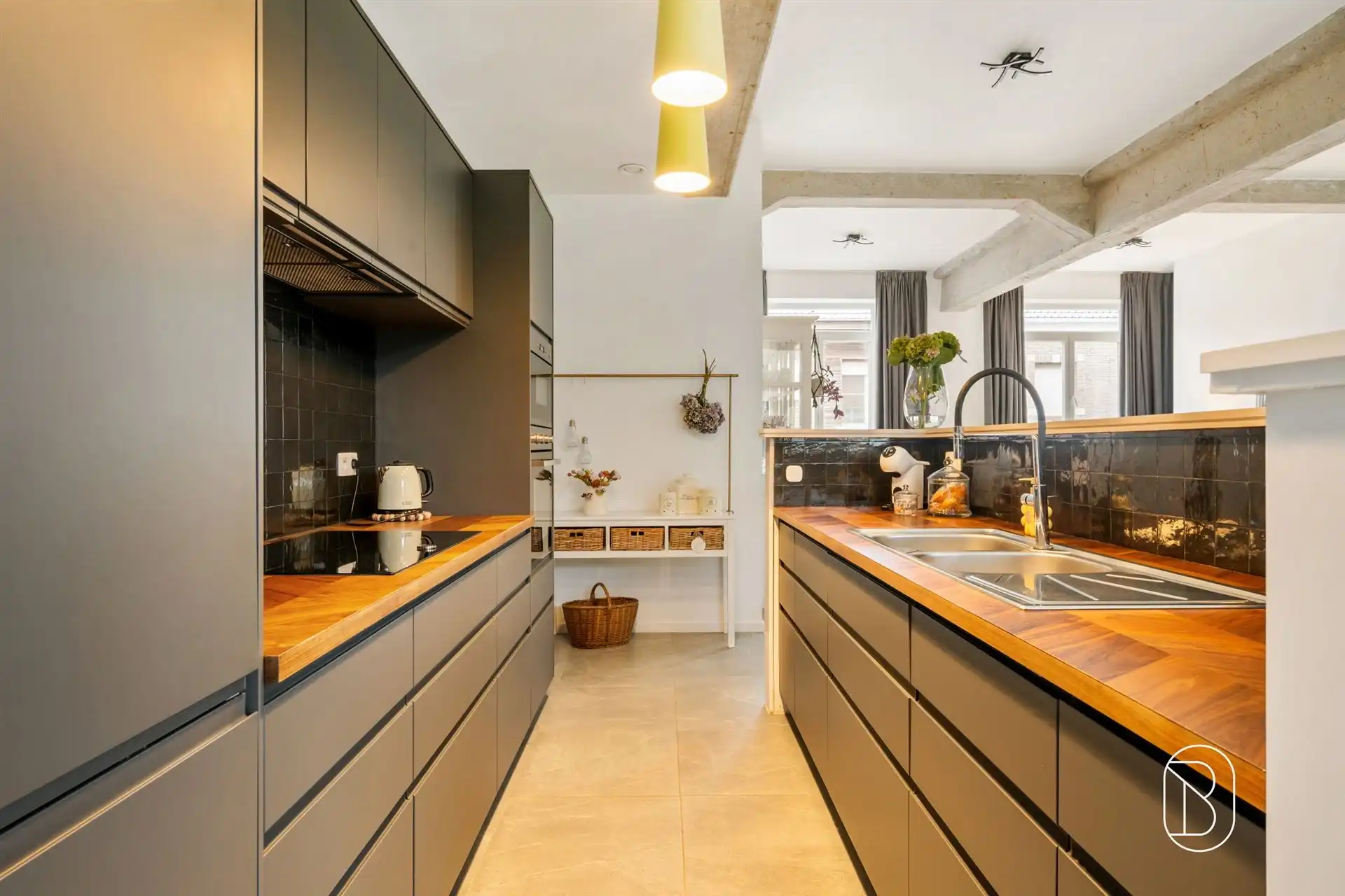 Prachtige instapklare gelijkvloerse loft van 240m² foto 4