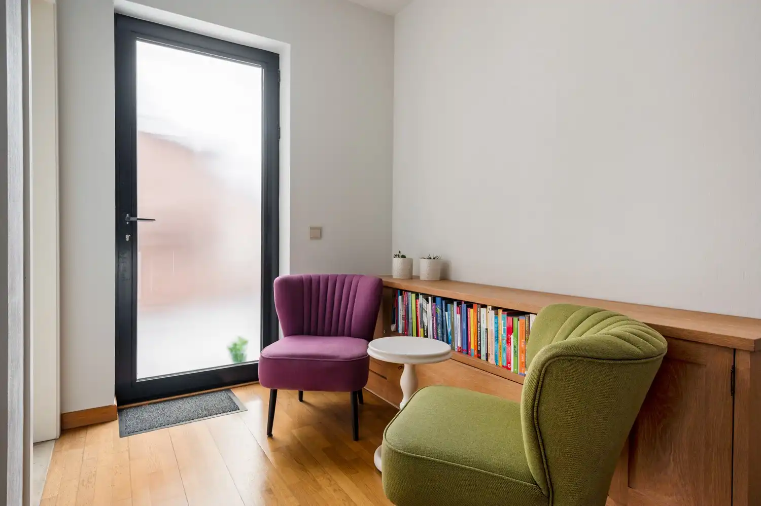 Leuke woning in het dorp van OLVW met veel mogelijkheden (Vrij beroep) foto 14