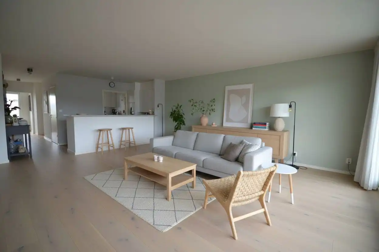 Appartement te koop Leopold II Laan 213 -/0309 - 8670 Oostduinkerke