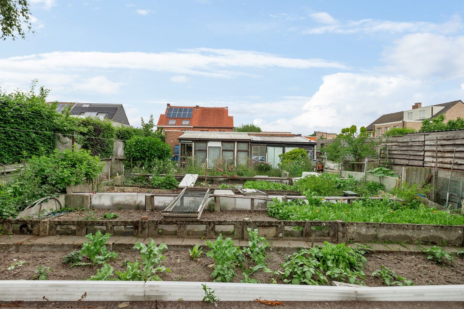 Te renoveren woning met magazijn en veel potentieel op toplocatie in Lint foto 27