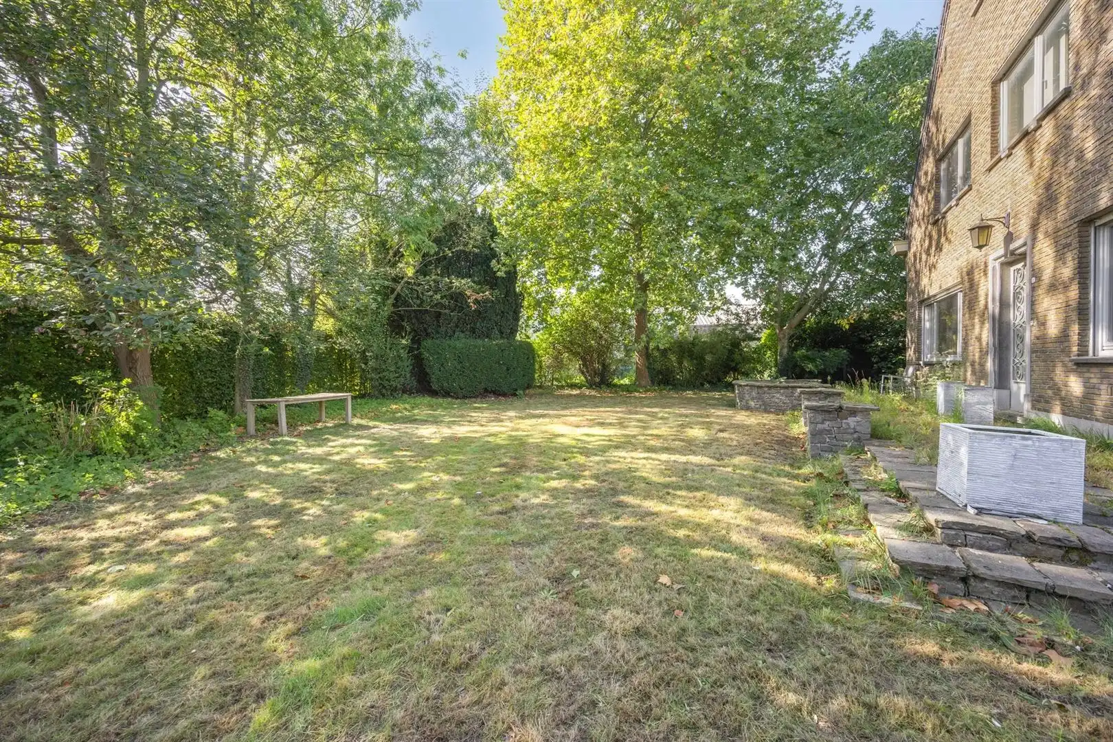 Ruime woning vlakbij het centrum foto 26