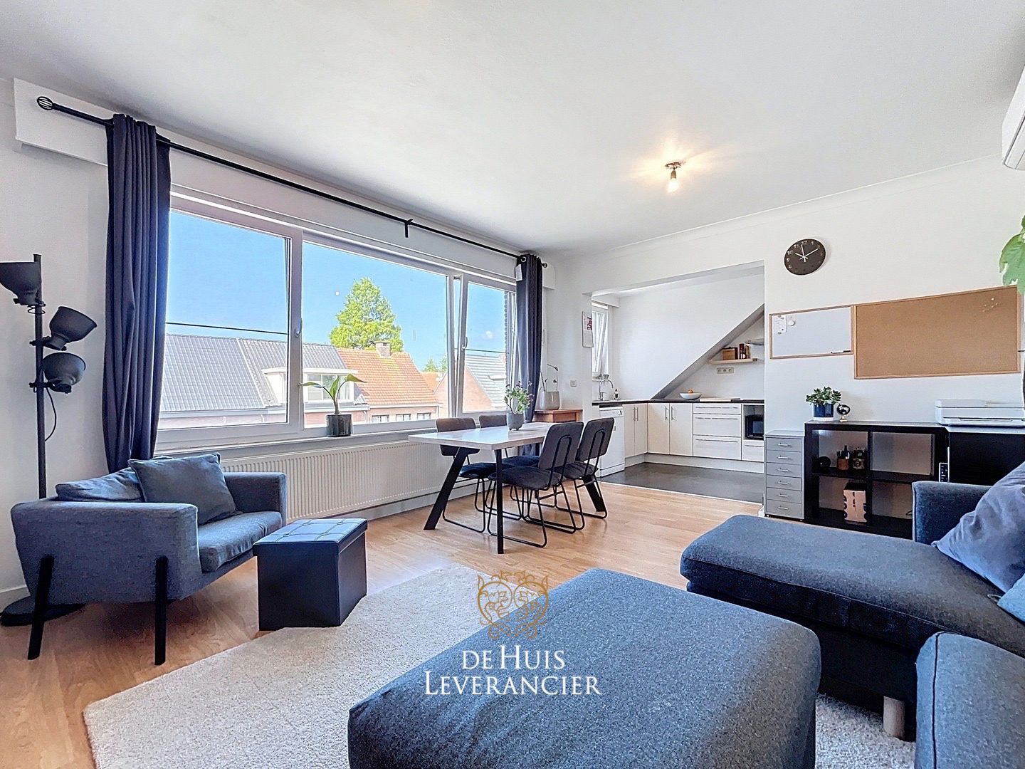 Flex-Sale : Je eerste stap naar wonen in Kontich begint misschien hier! foto {{pictureIndex}}