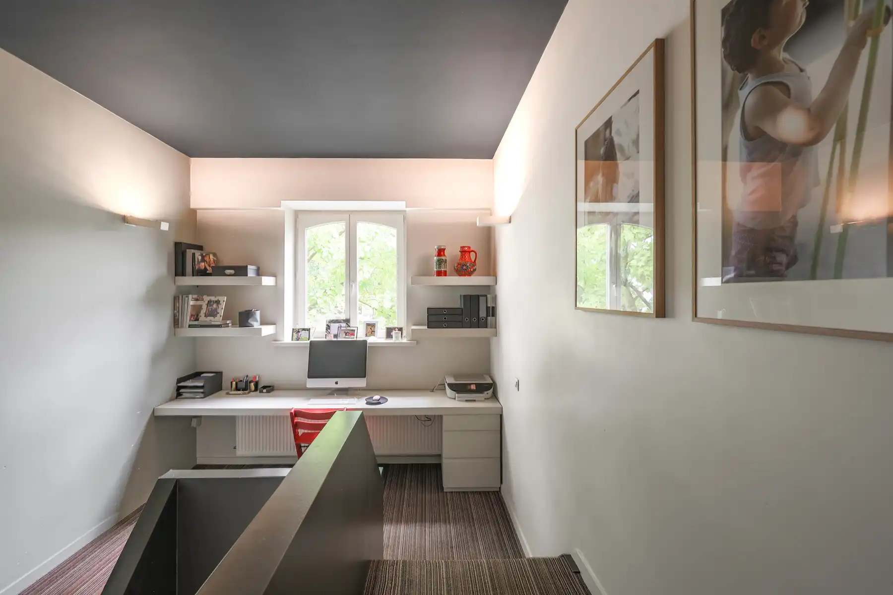 Stijlvol wonen in het gegeerde Elsdonk foto 16