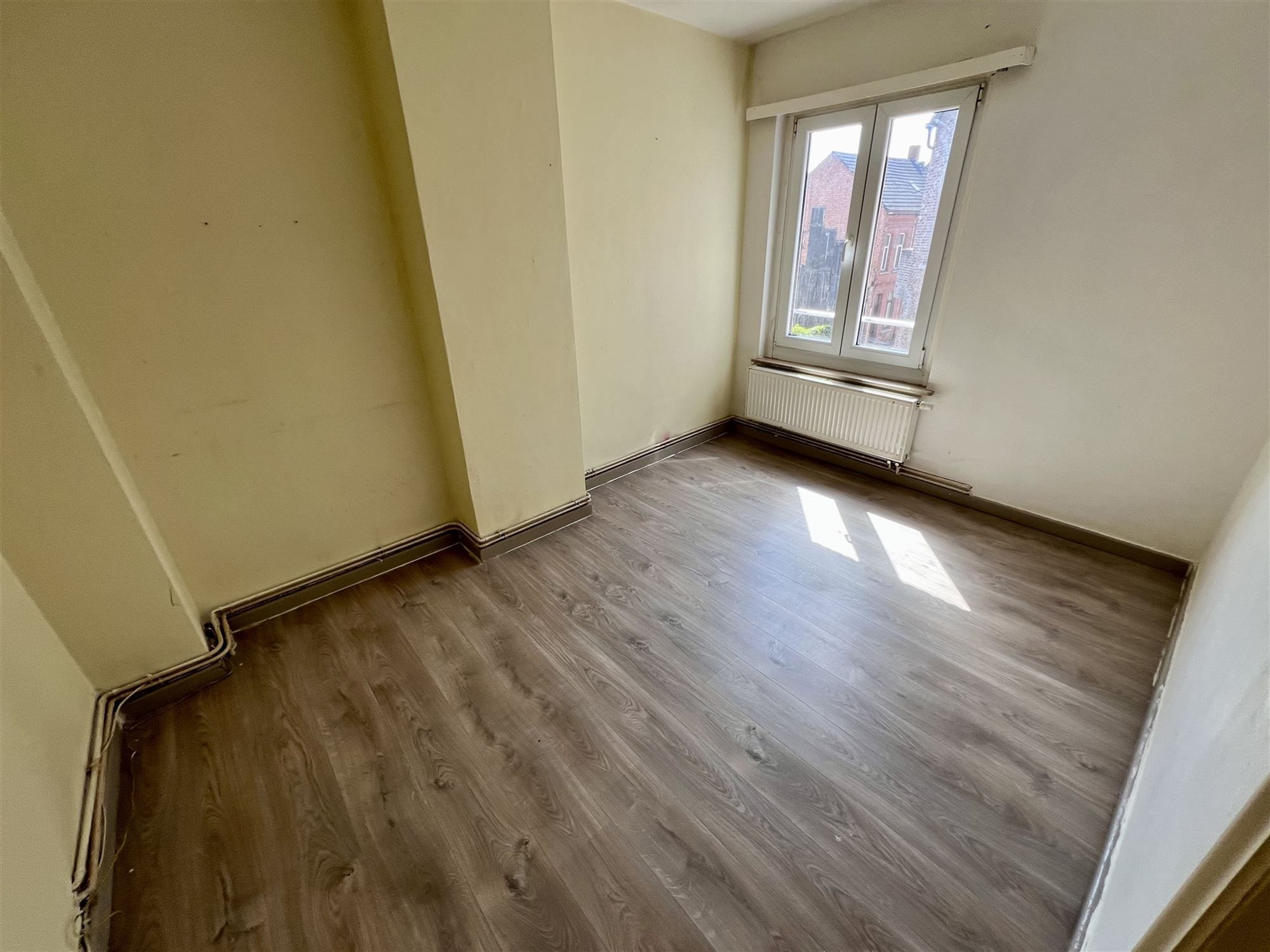 Halve losbouw handelswoning met 4 slaapkamers foto 26