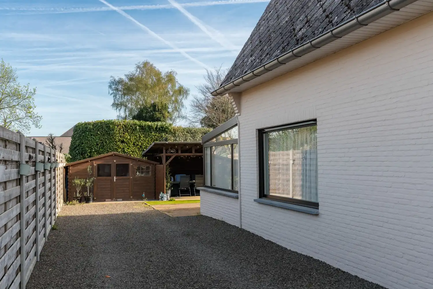 Instapklare, charmante woning op topligging nabij de Nederlandse grens foto 29
