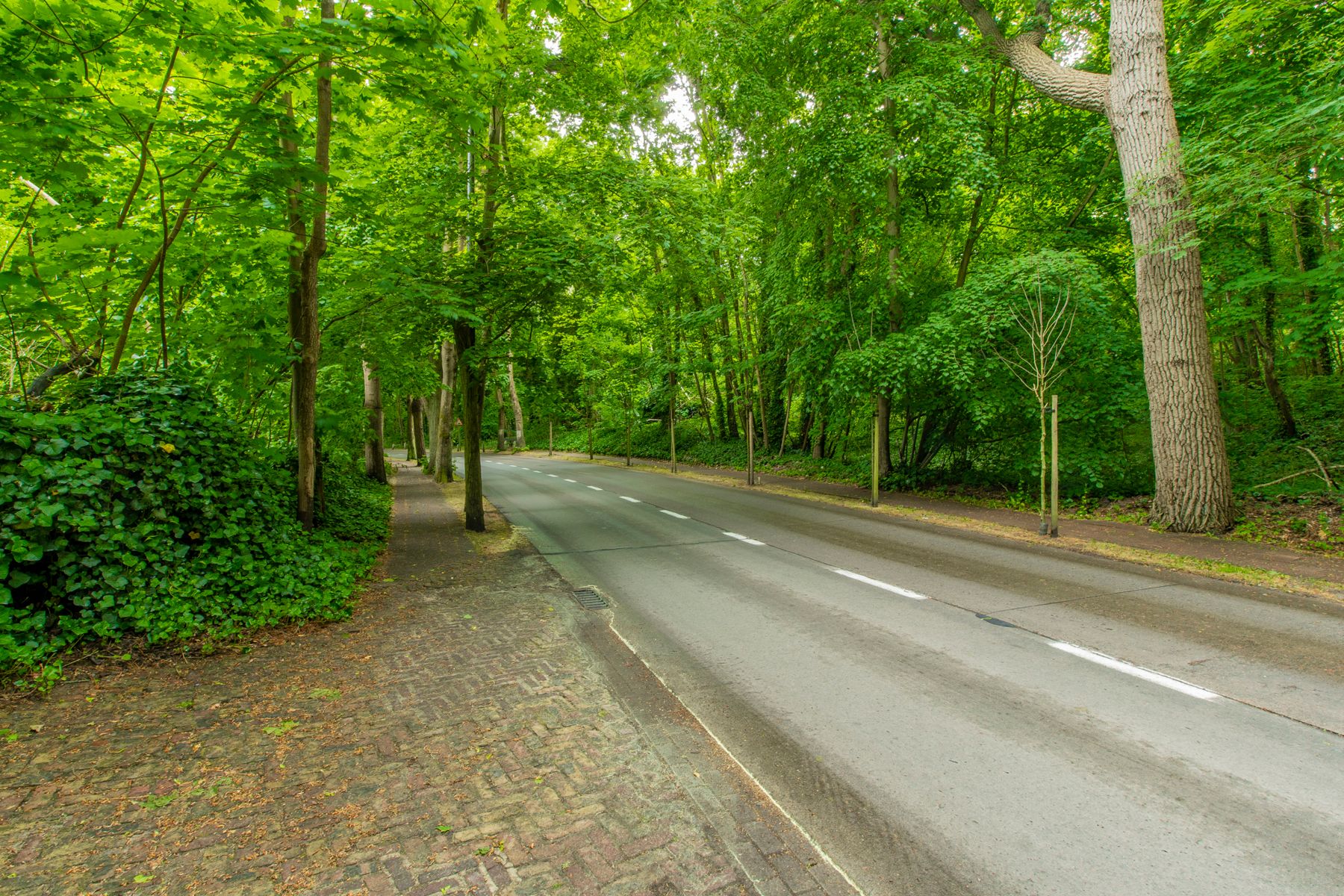 Uitzonderlijke nieuwbouwvilla in het Zoute foto 14