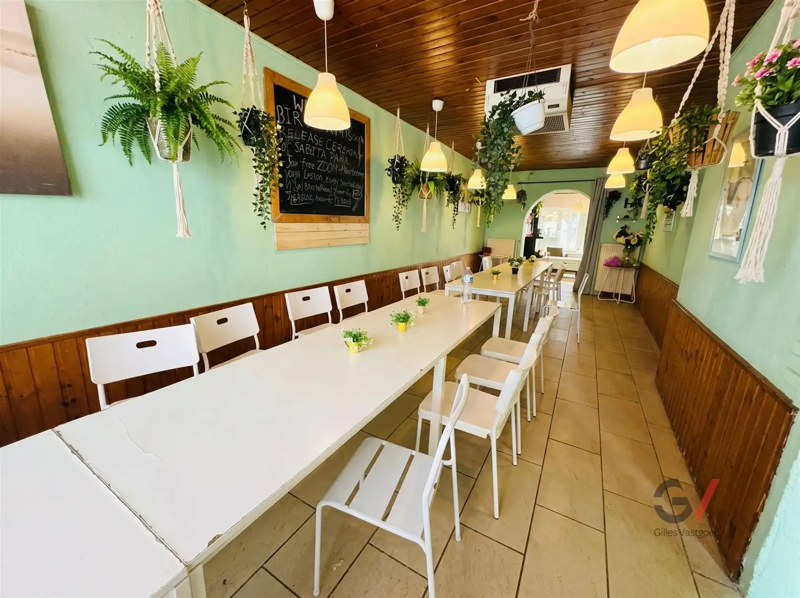 Huis foto 3
