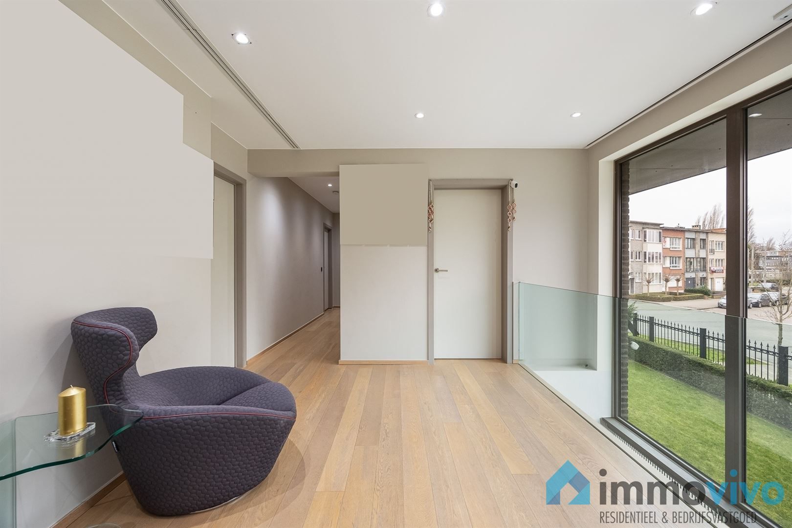 Prachtige ruime villa aan Park Den Brandt foto 12