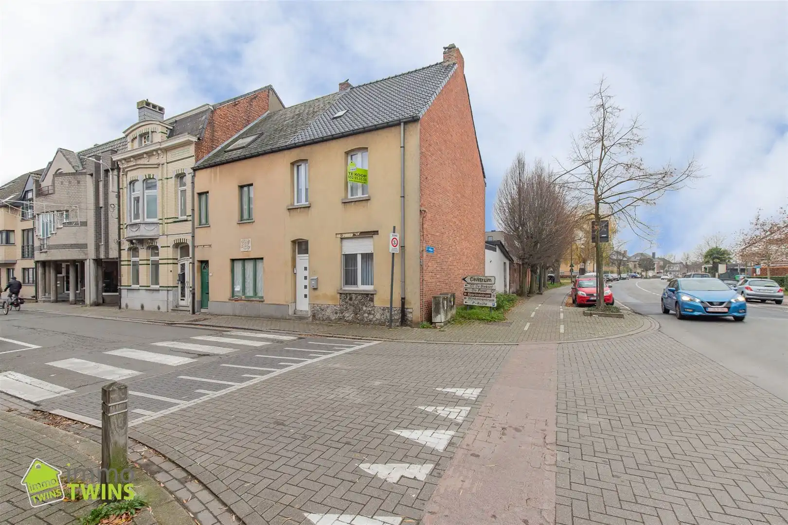 Gerenoveerde gezinswoning met tuin in Lebbeke  foto 25