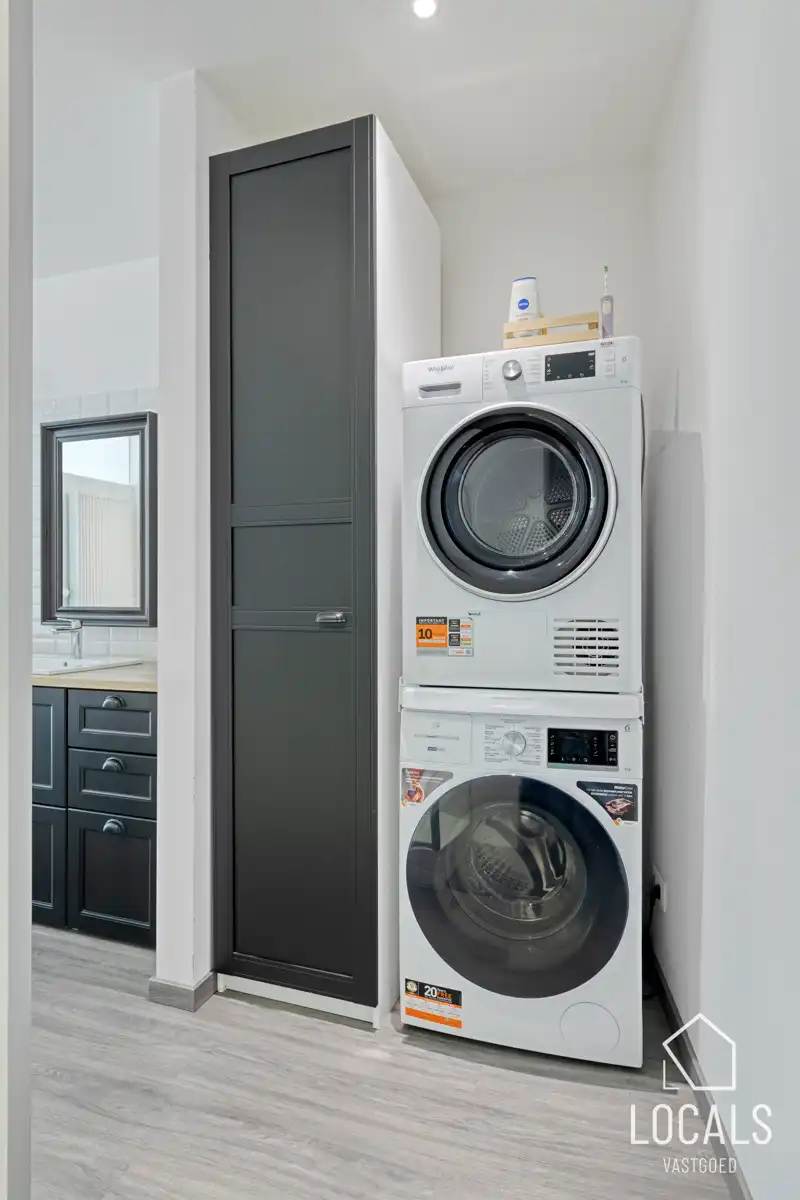 Leuk appartement in het landelijke Zarlardinge foto 15