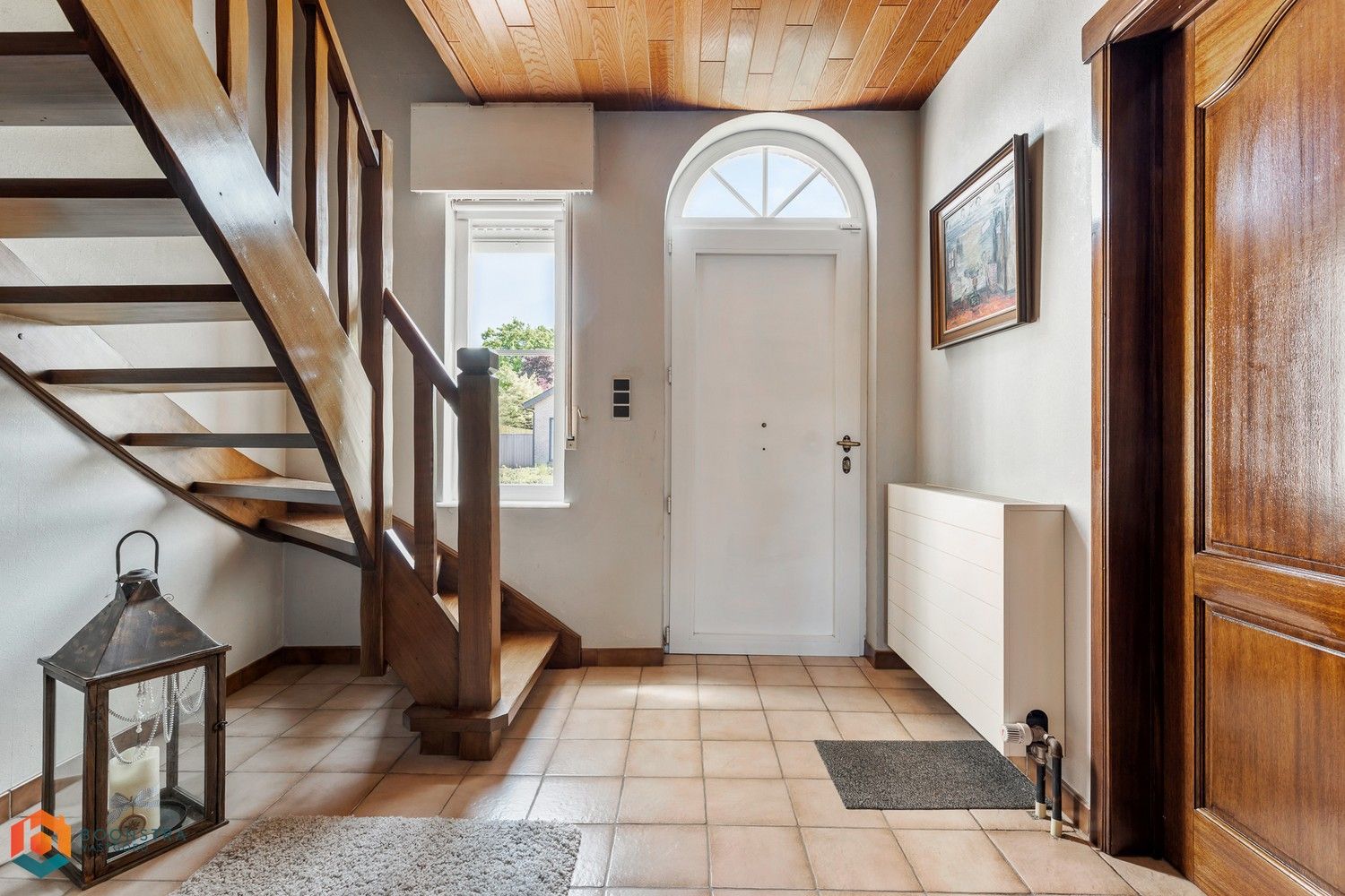 Zeer verzorgde instapklare woning met 4 slpkrs en leuke tuin (800m²) foto 15