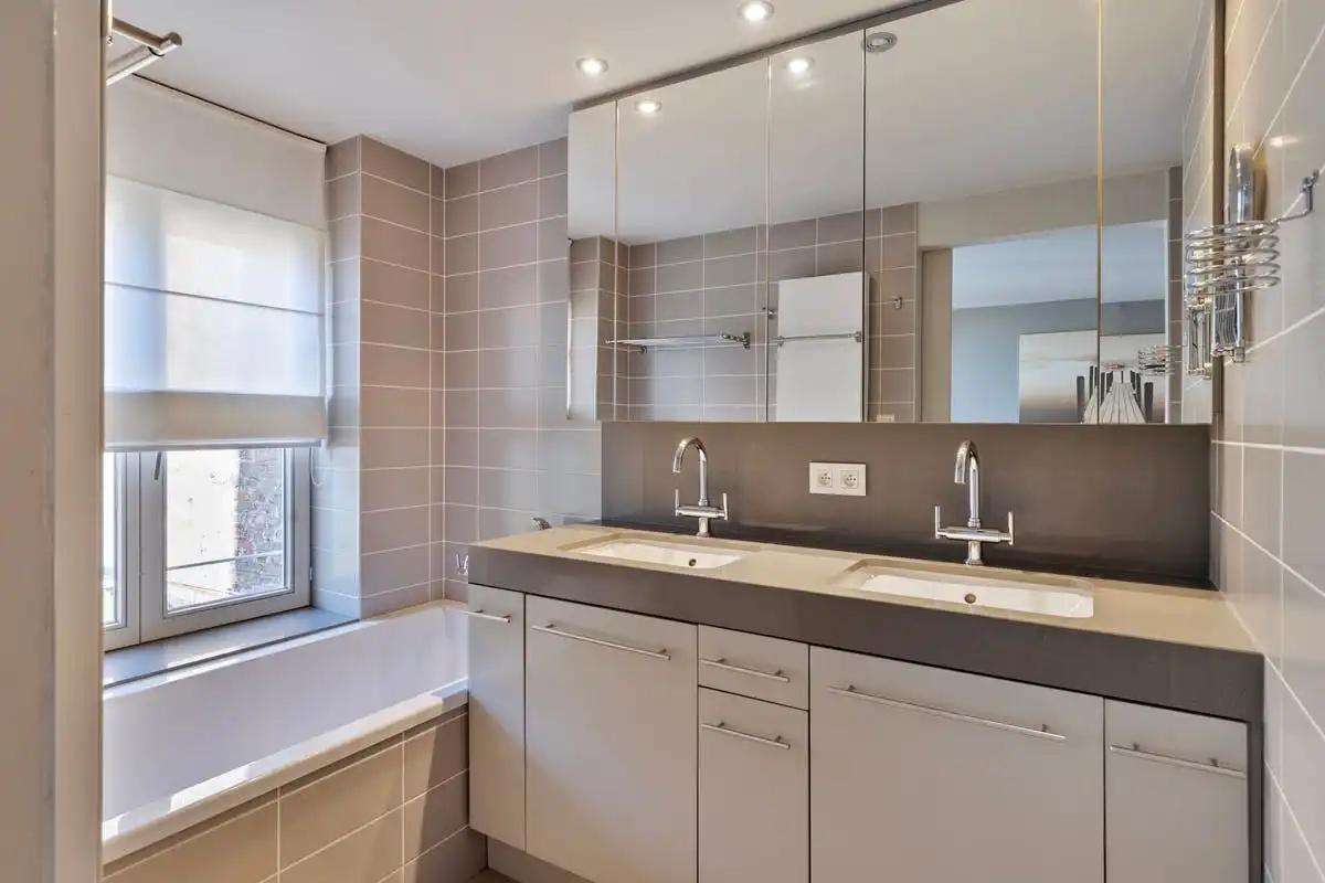 Charmant huis te koop in stadscentrum van Brugge foto 9