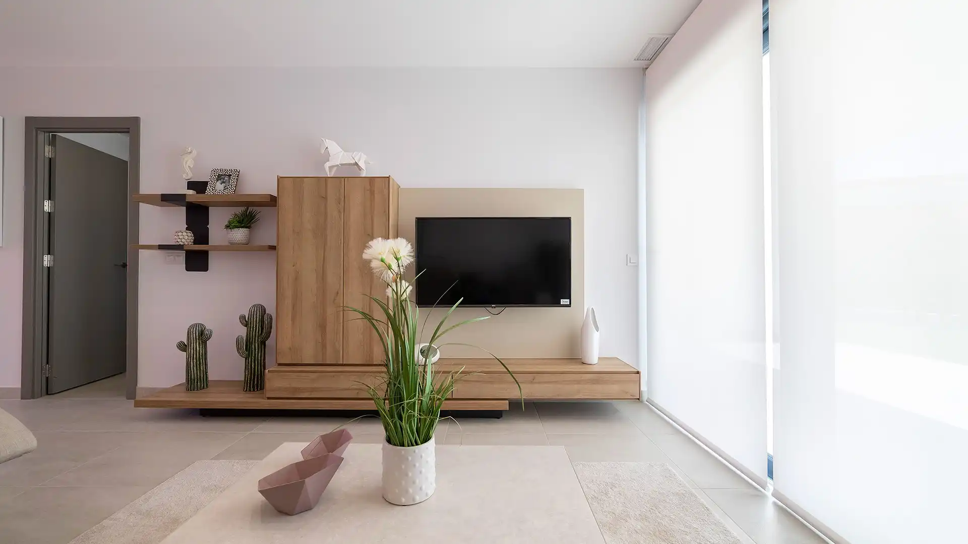 Flamenca Village Fase 3 - Orihuela Costa foto 16