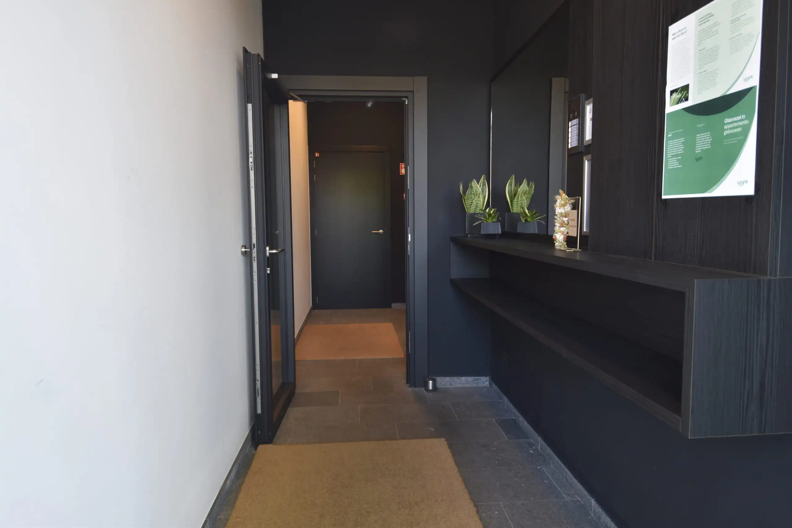 Modern penthouse met schitterend uitzicht en topafwerking – incl. autostaanplaats en berging foto 6