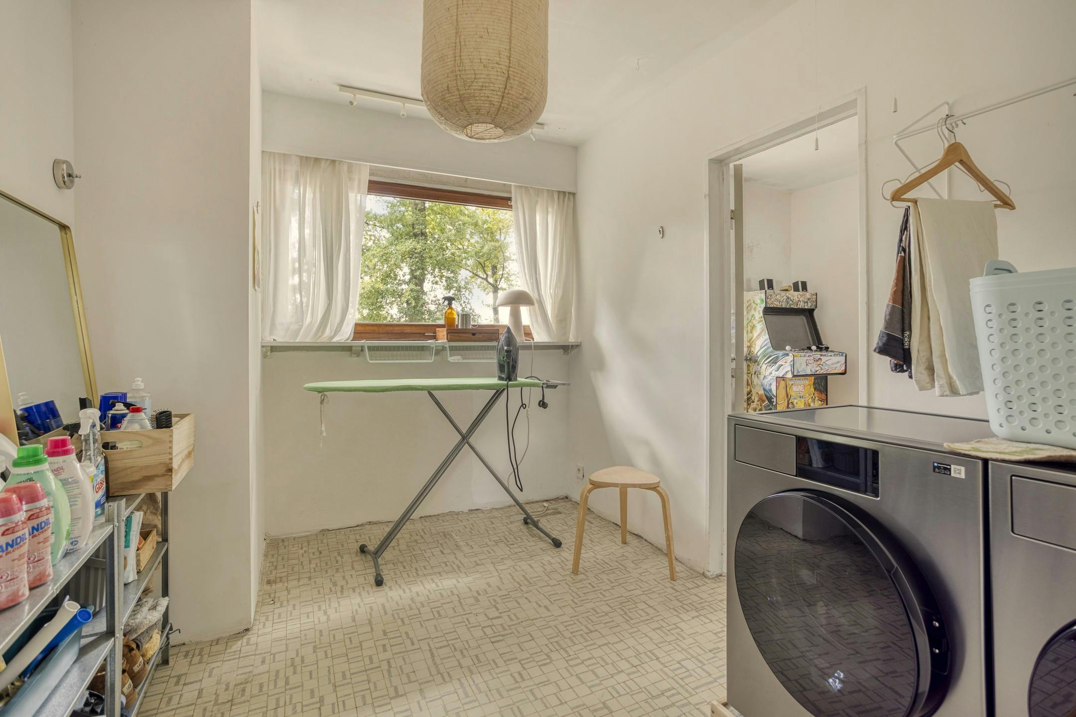 riante villa te koop met uniek perceel in Oud-Turnhout foto 24