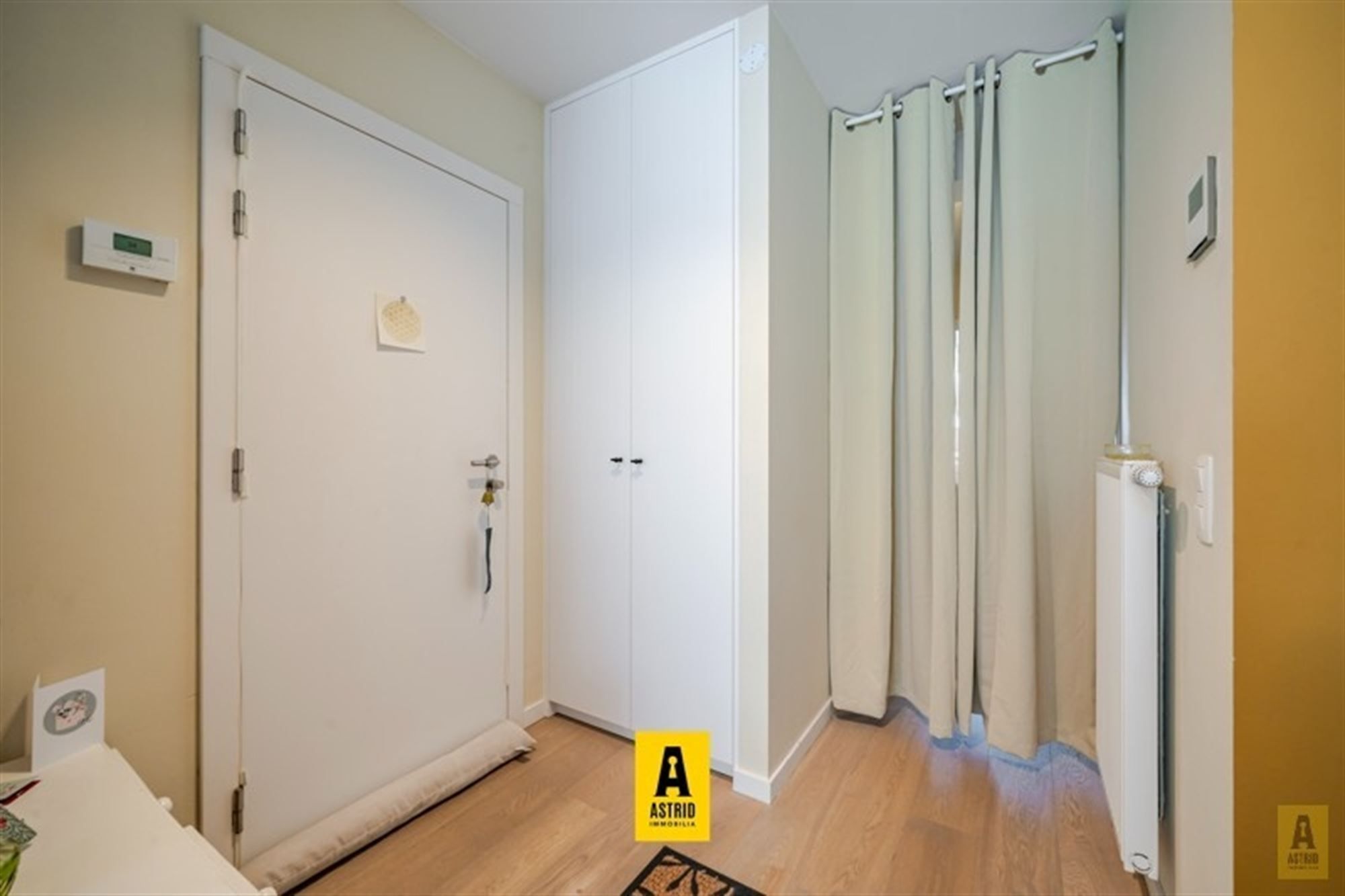 Schitterend appartement in Nieuwe Concessie! foto 16