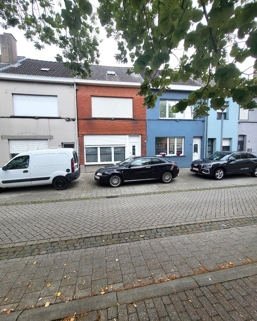 Huis te koop Nieuwstraat 12 - - 1800 Vilvoorde