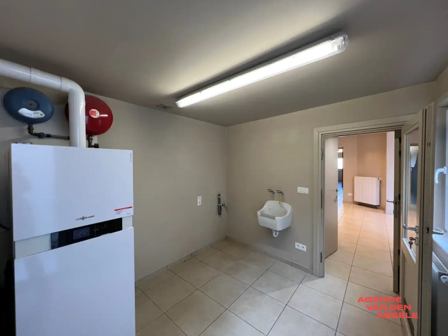 Authentieke herenwoning met 4 slaapkamers en tuin  foto 11