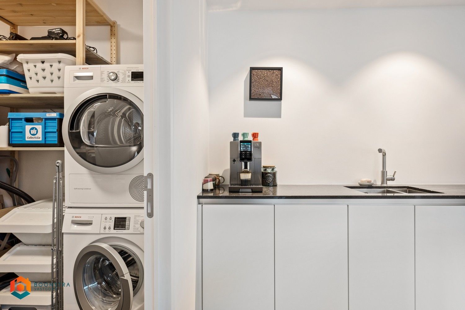 Gerenoveerde woning met 4 slpkrs te Mechelen foto 12