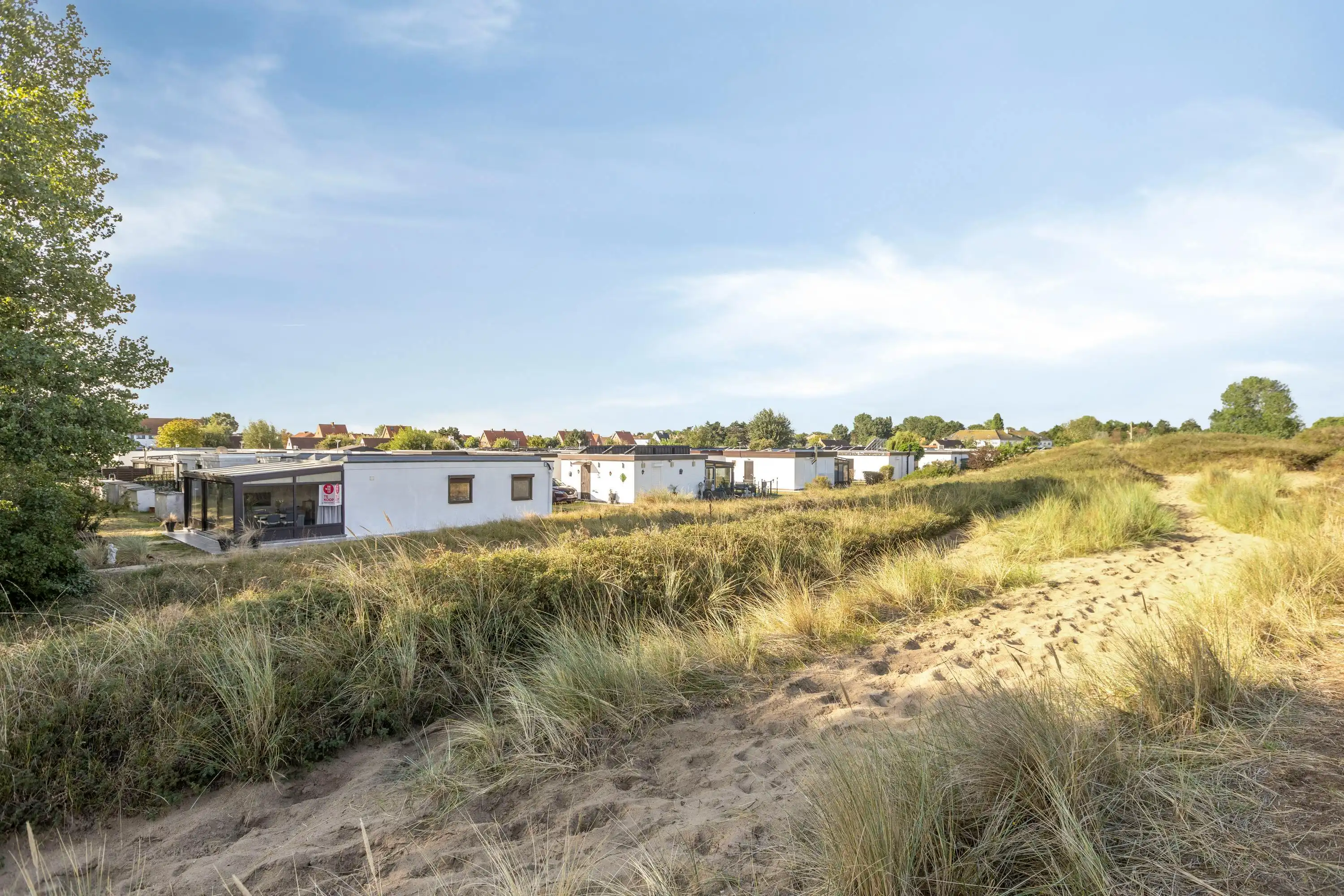 Recent gerenoveerde vakantiewoning te koop in Koksijde! foto 16