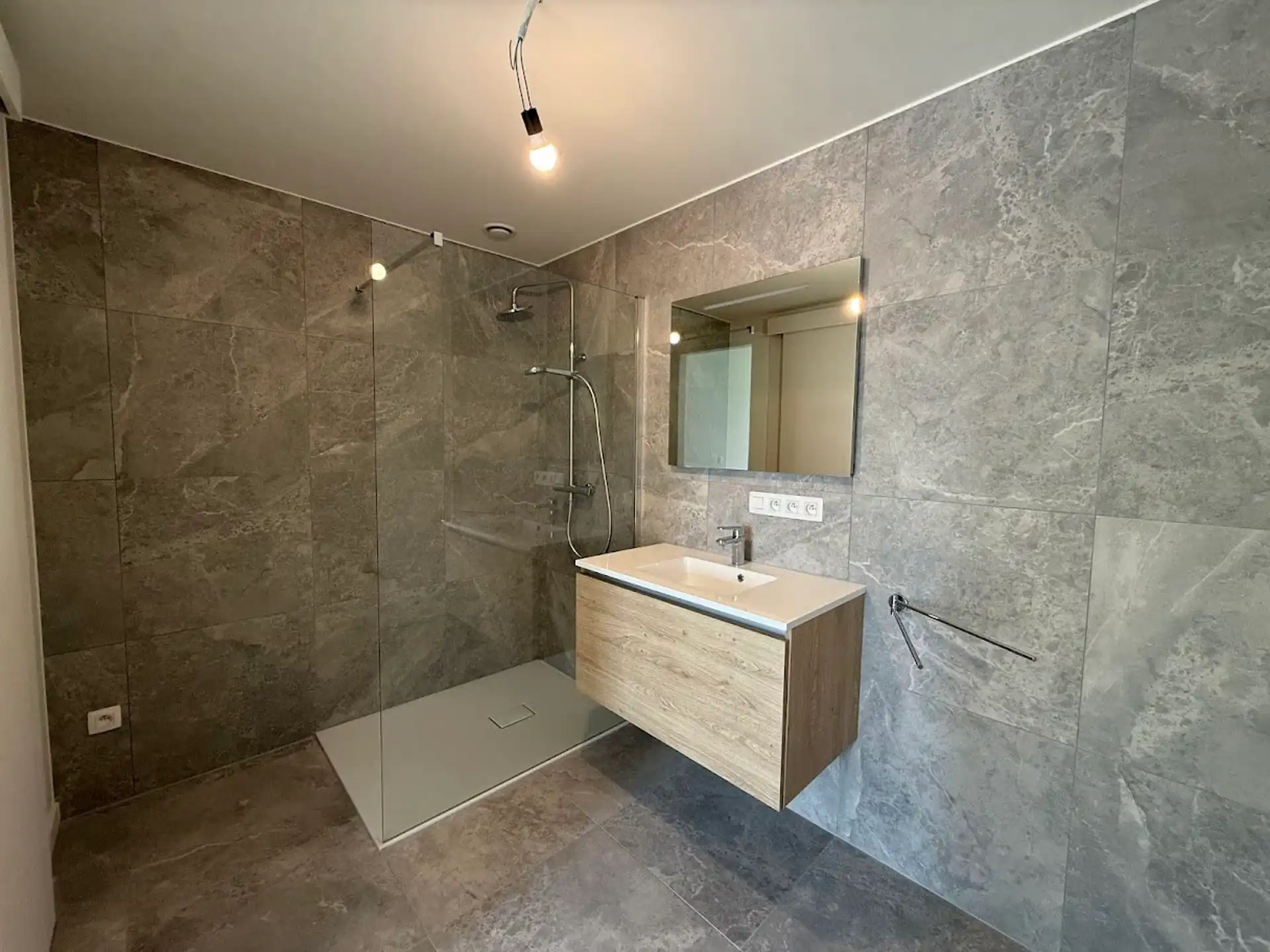 Investeringsappartement - tweede verdieping - Agnetenpark foto 3