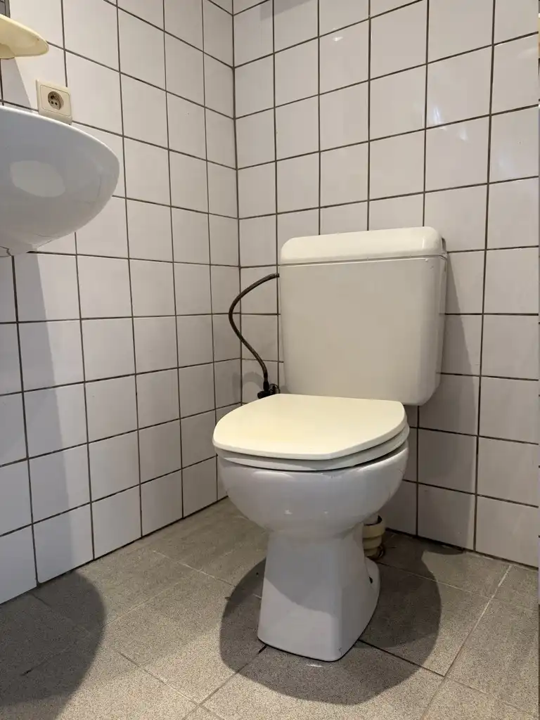 Unieke en landelijk gelegen chalet 2e verblijf foto 9