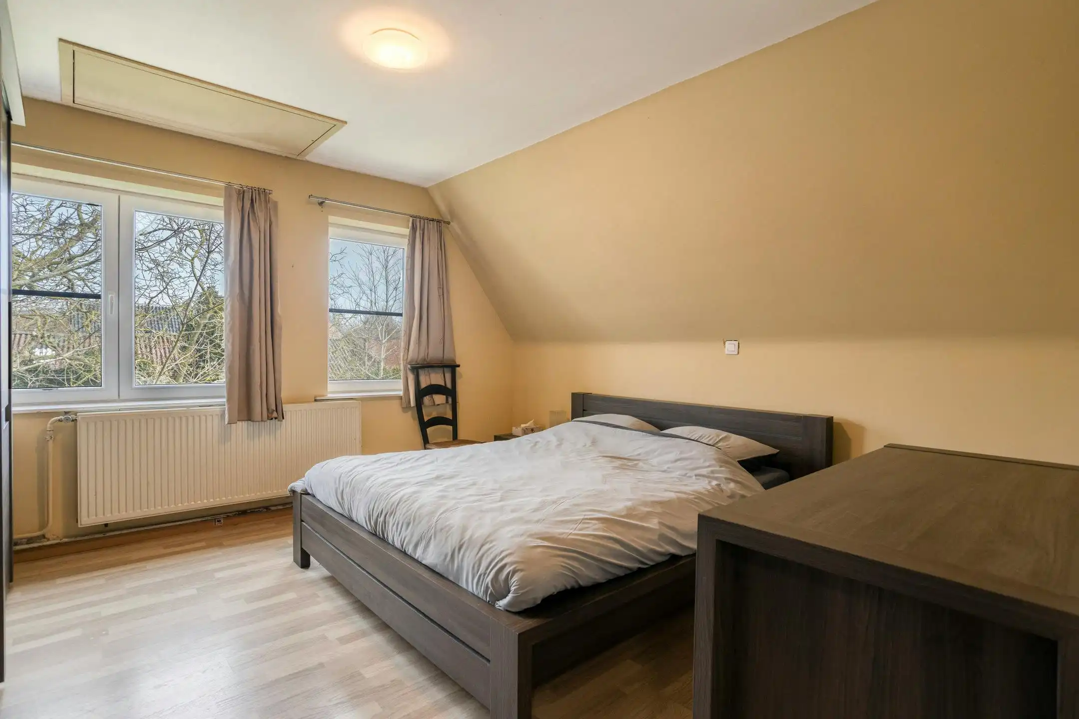 Charmante woning op ruim perceel te Jabbeke foto 10