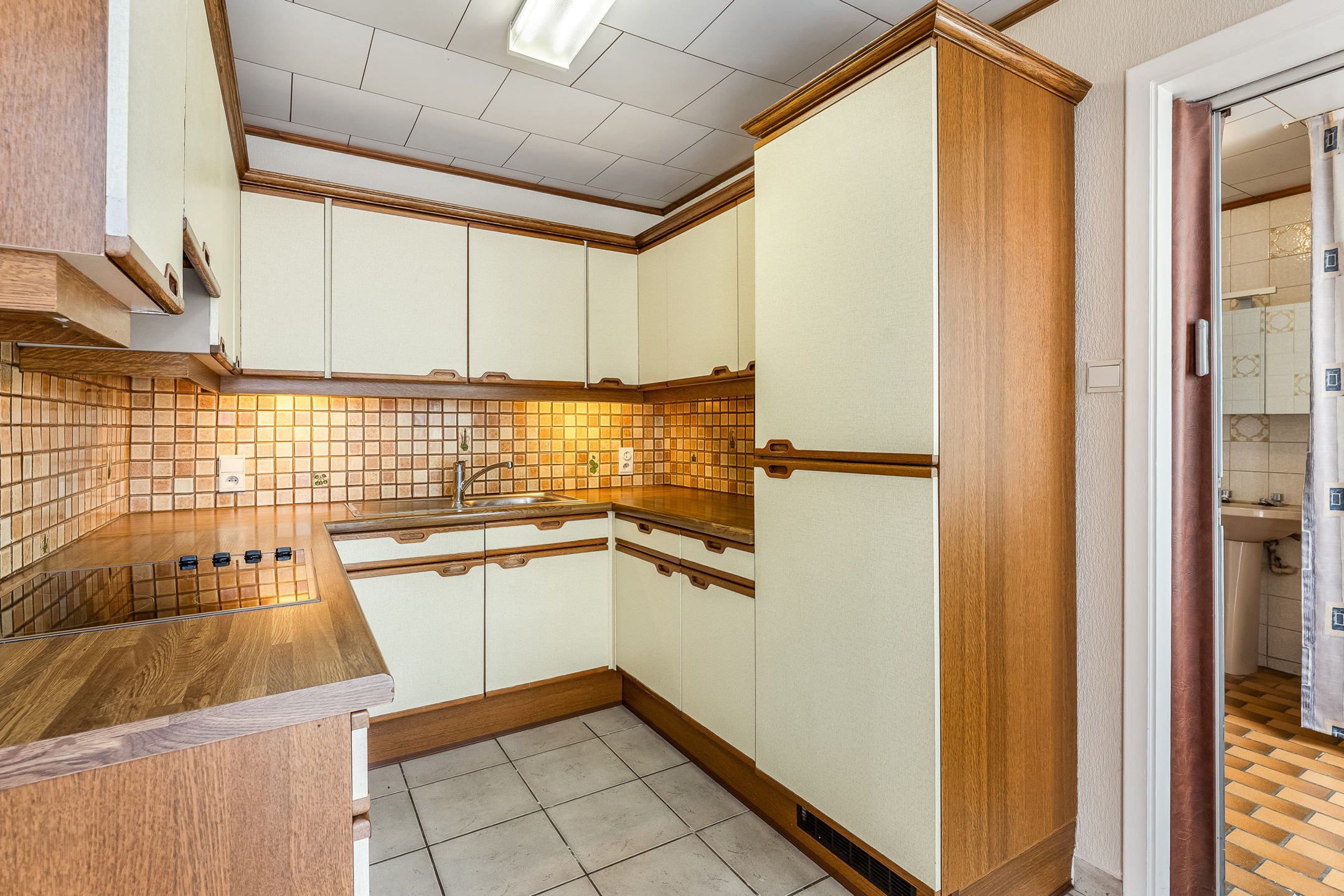 Vrijstaande woning met garage op 8a11ca te Mal foto 9