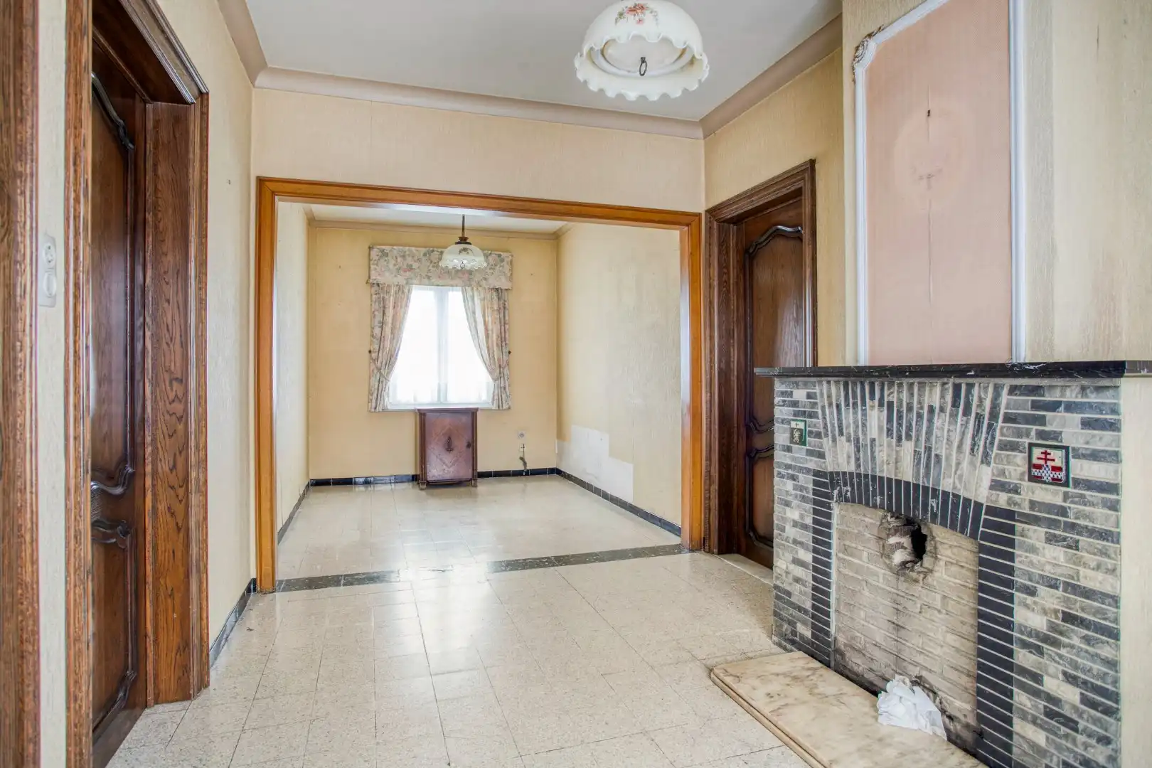 Landelijk gelegen woning of bouwgrond foto 10