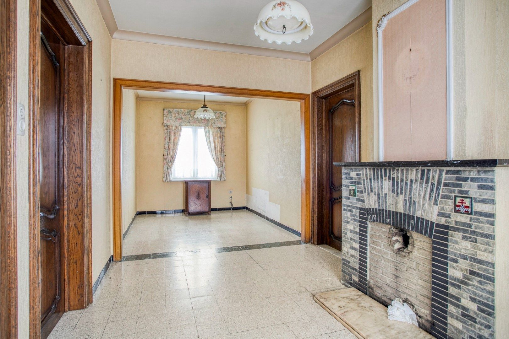 Landelijk gelegen woning of bouwgrond foto 10