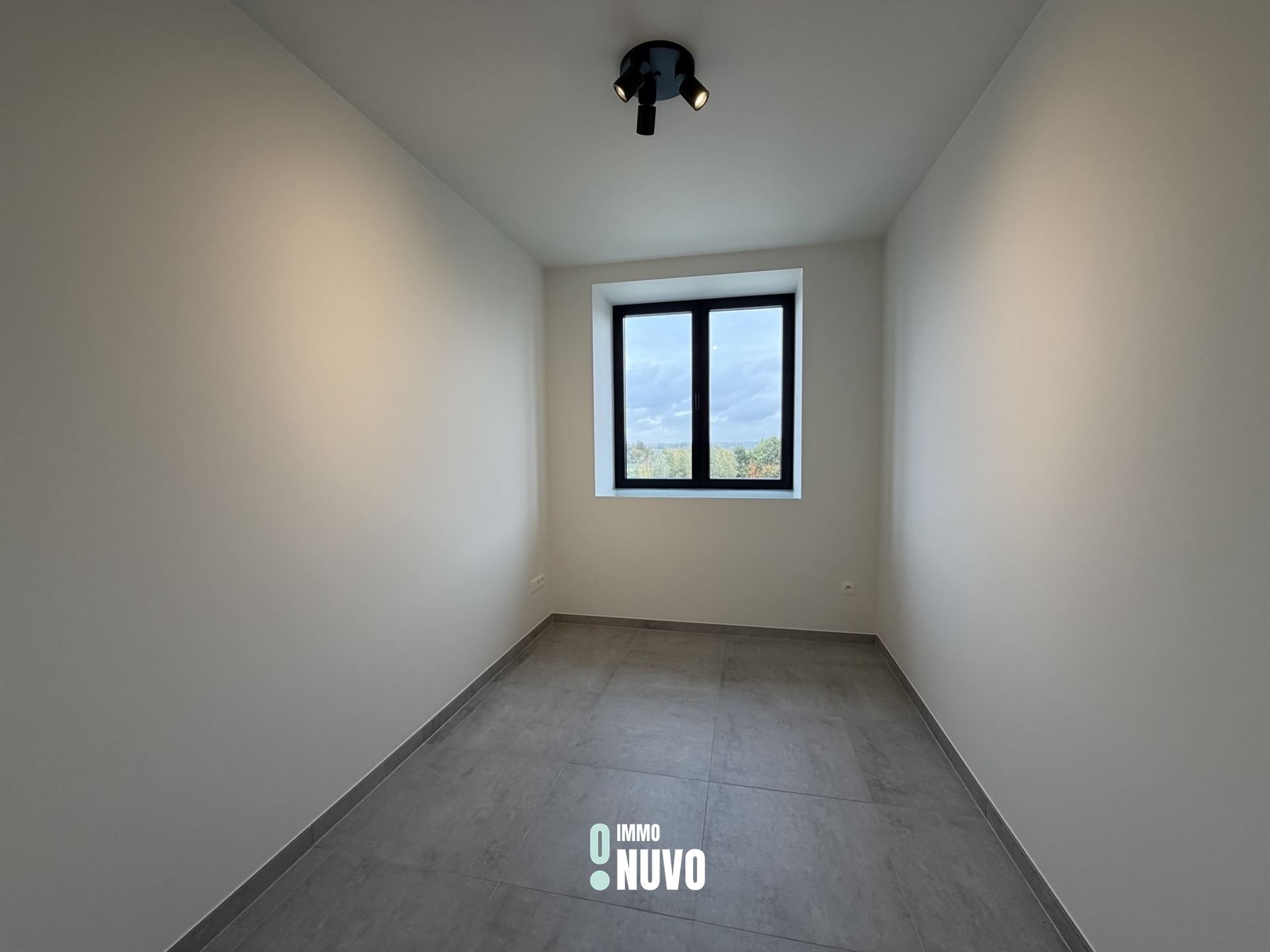 nieuwbouw appartement foto 10