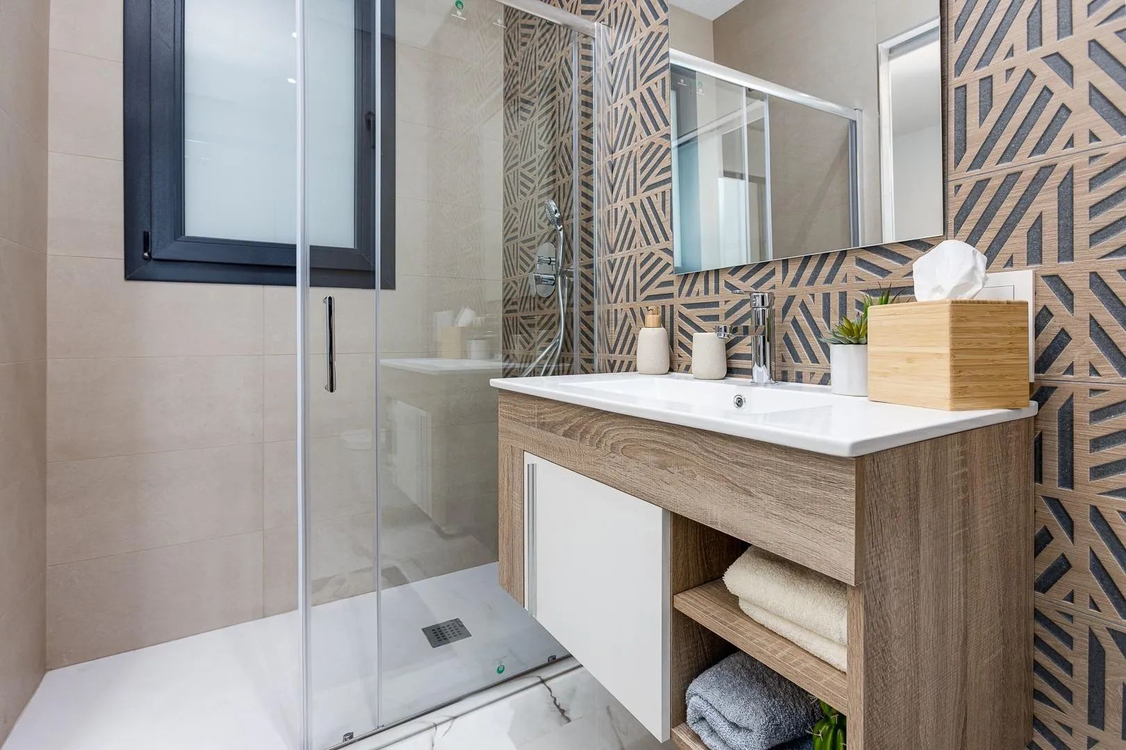 Ontdek het ultieme mediterrane leven in deze moderne appartementen: luxe wonen in de Costa Blanca foto 13