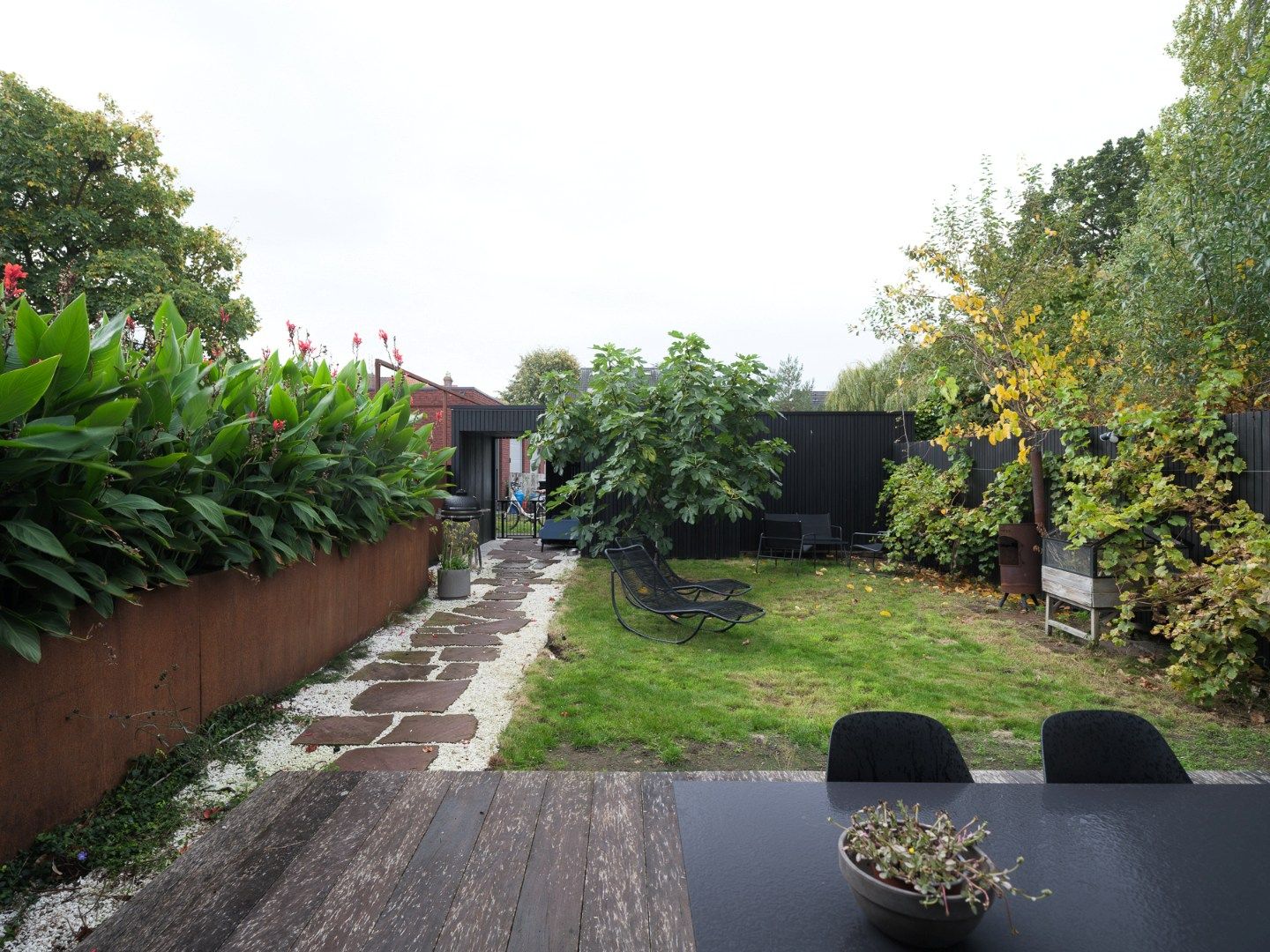 Uitzonderlijk: Industriële loftwoning te Gentbrugge foto 5