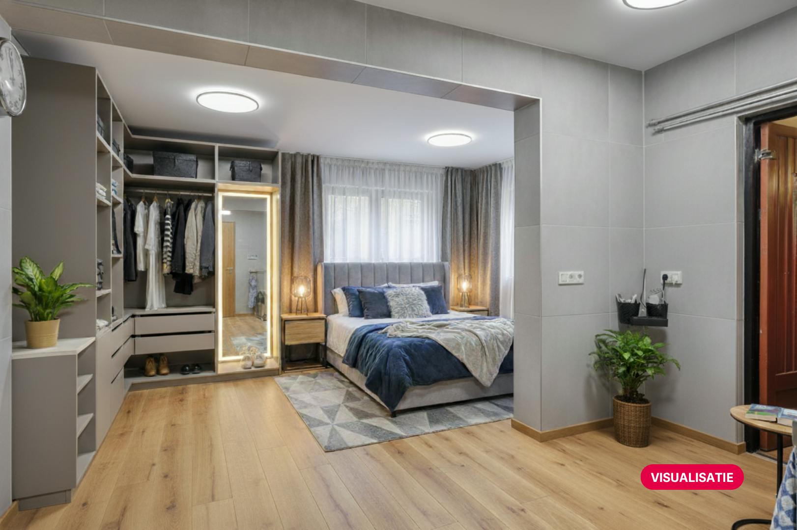 Kei leuke woning te koop in Meersel-Dreef foto 3