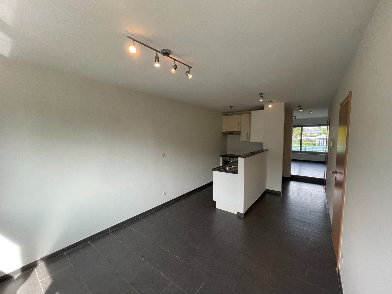 Duplex appartement nabij het centrum foto 11