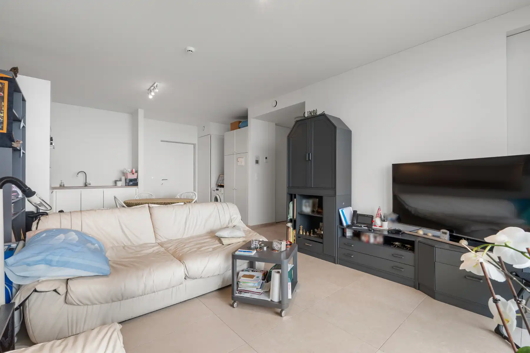 Moderne assistentiewoning met zonneterras foto 3