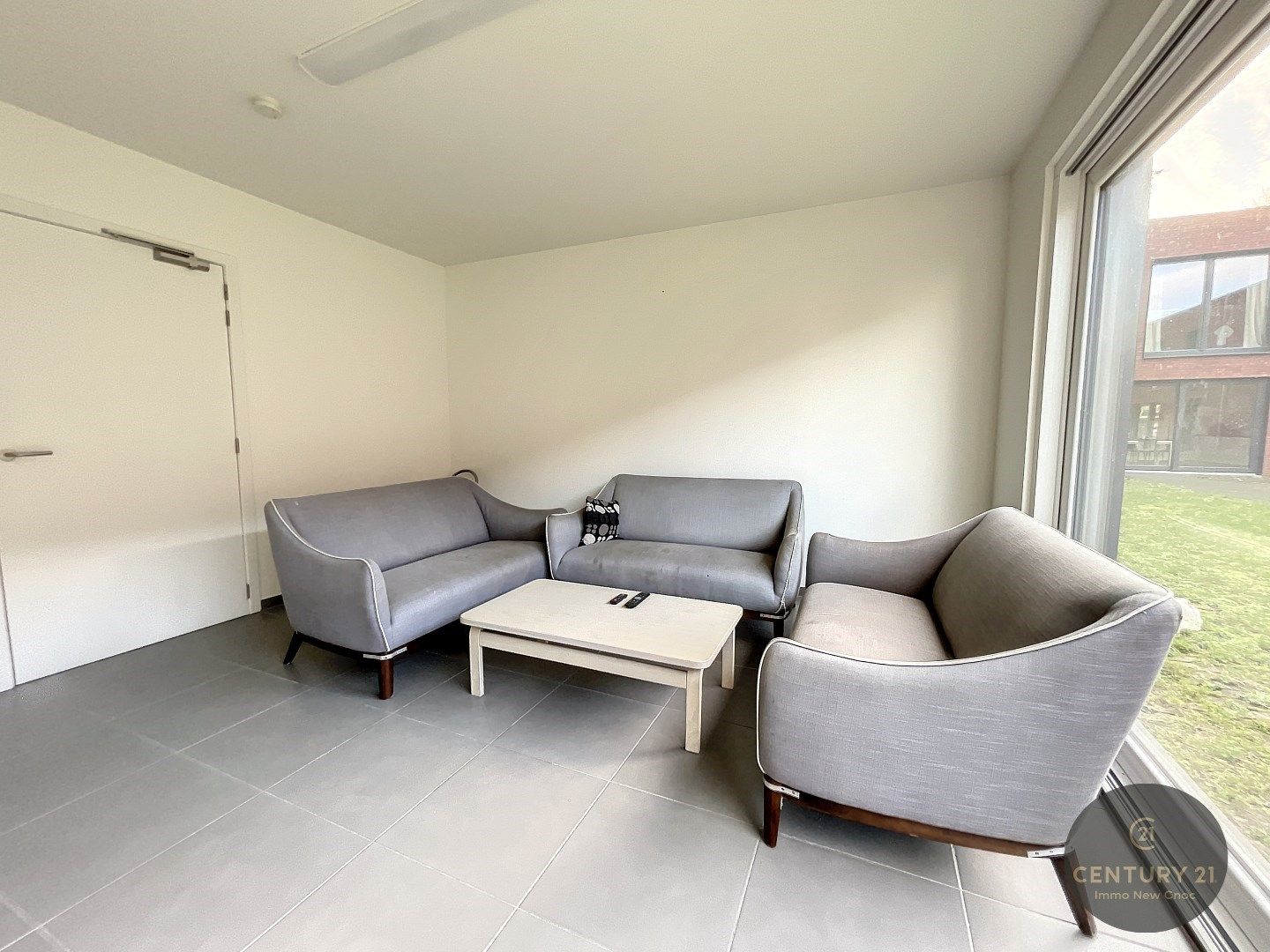 Moderne studentenstudio voorzien van alle comfort! foto 9