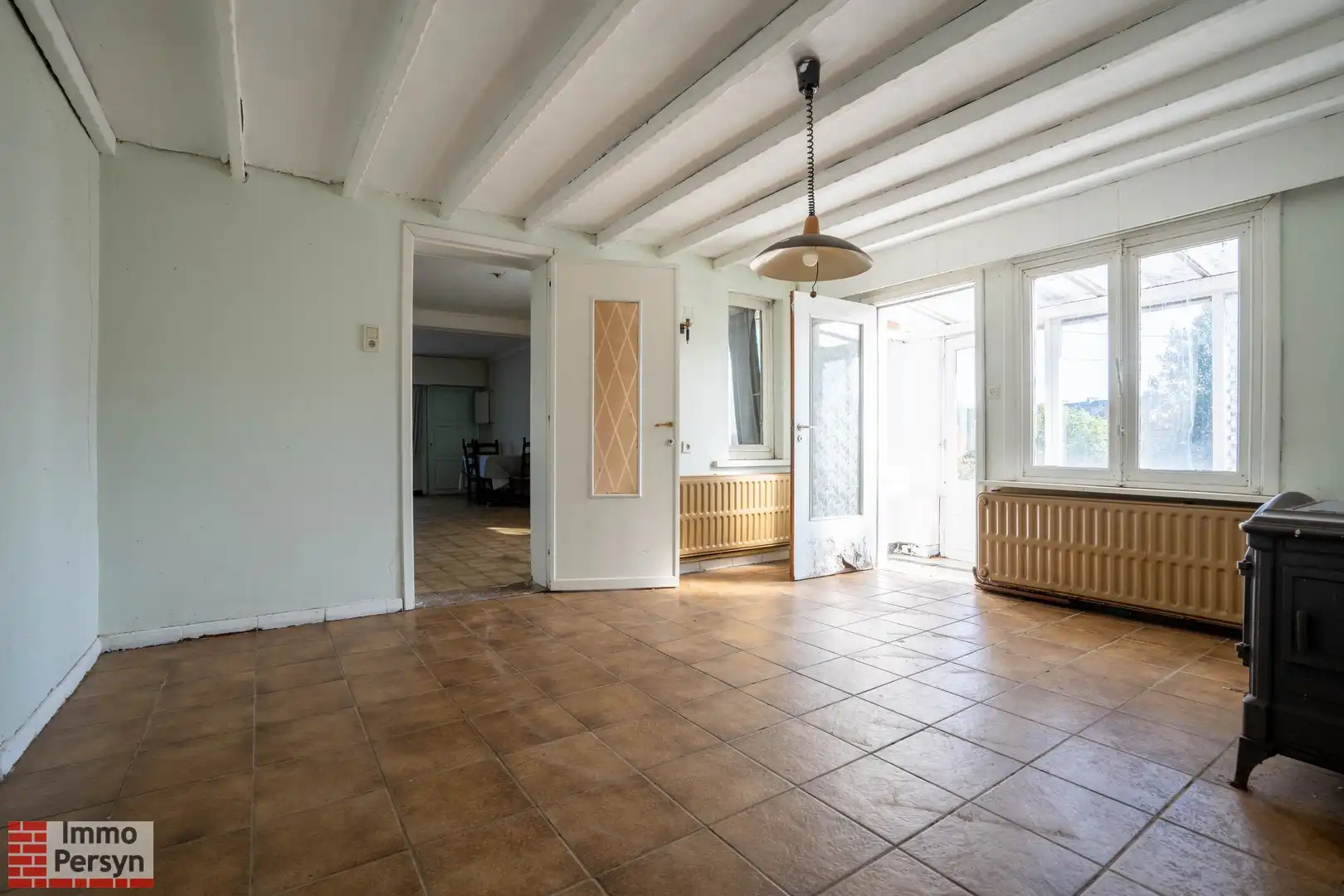 HOB met renovatie- en ontwikkelingsmogelijkheden in Bekkevoort foto 10