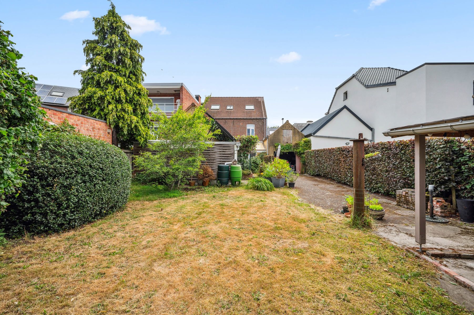 Ruime woning te WESPELAAR foto 21