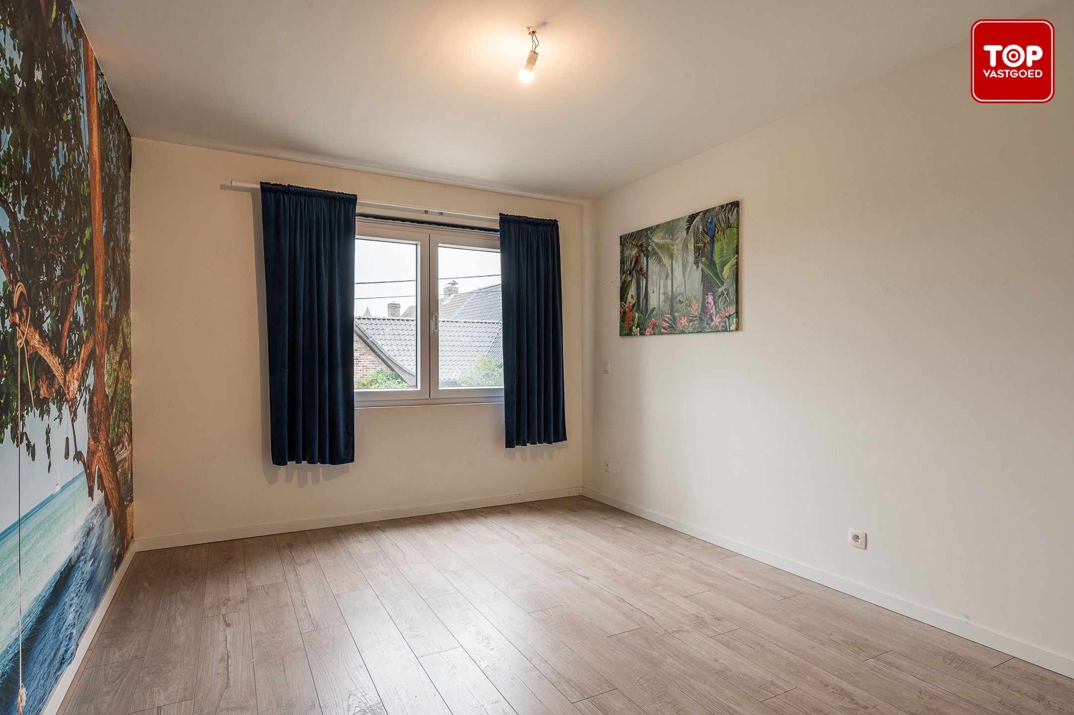 Prachtige energie neutrale half open woning in rustige wijk foto 16