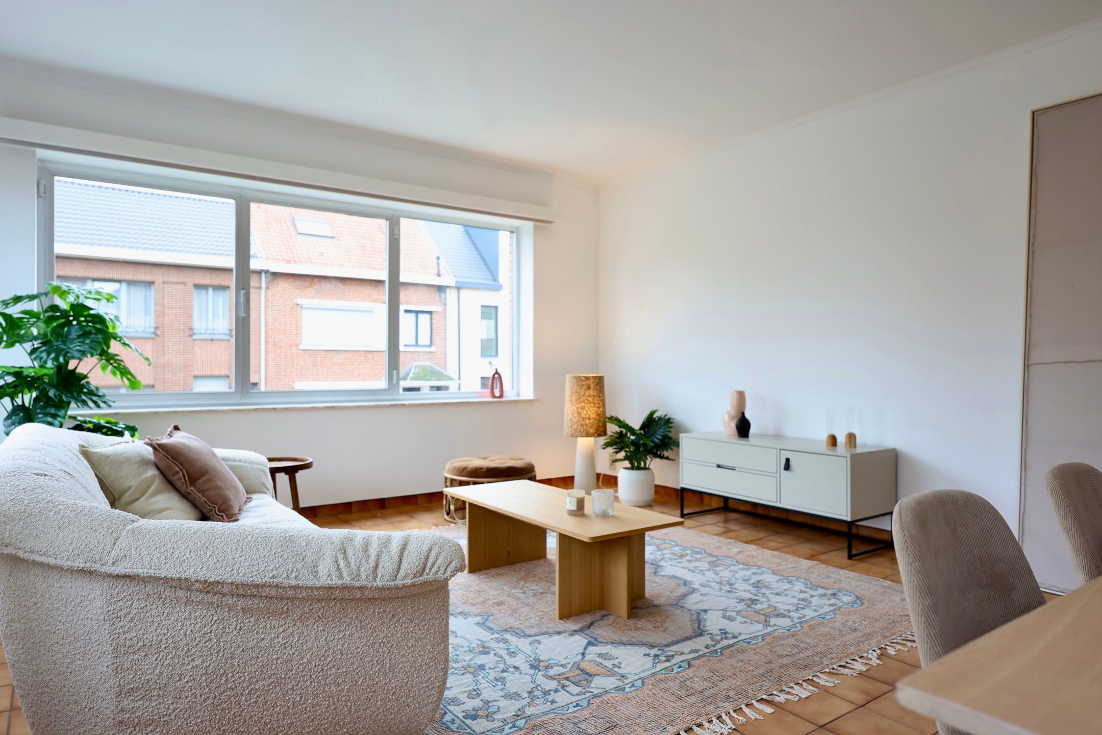 Instapklaar appartement te koop in Sint-Pieters-Leeuw! foto 8