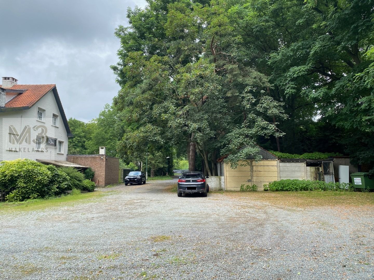 Een woning op een perceel van bijna 5000m2 - mogelijkheid tot verkavelen. foto 5