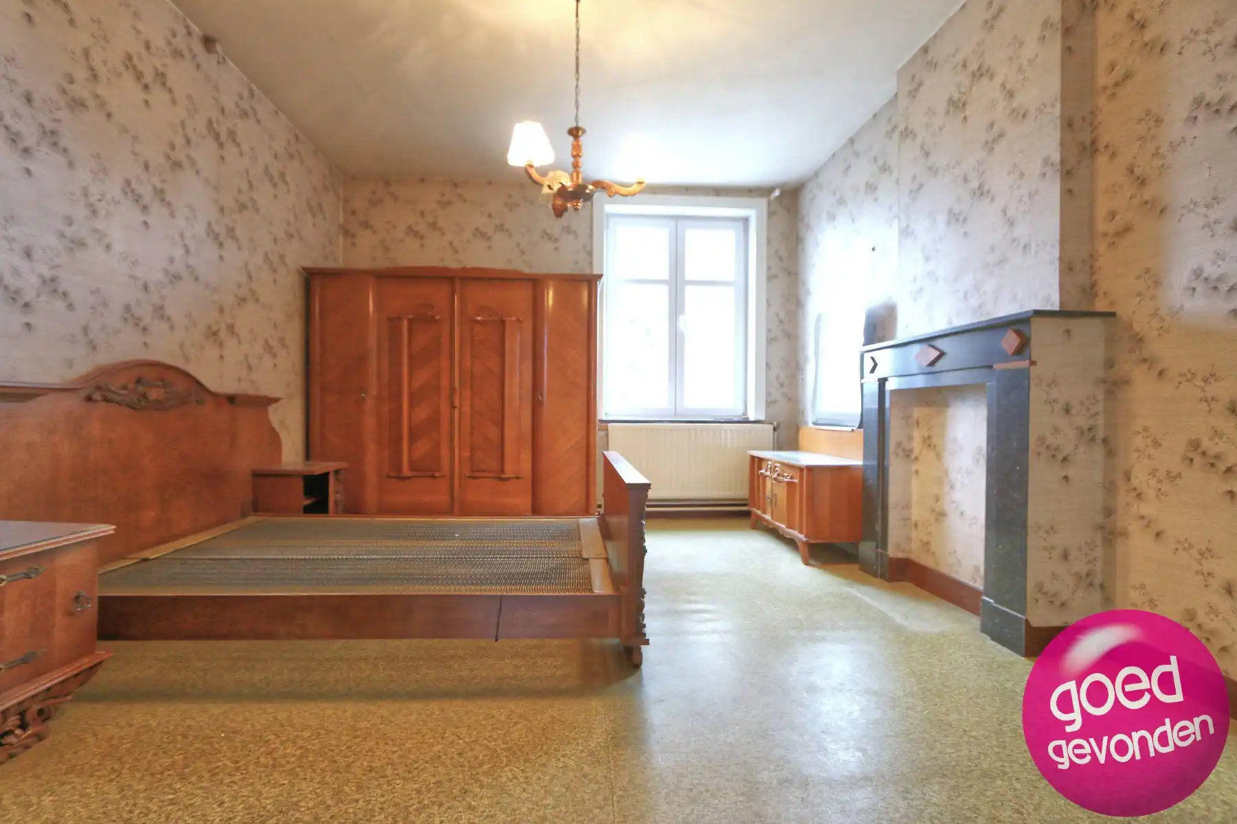 HERENHUIS - 4 tot 6 SLK - TUIN - TERRAS - GARAGE - CENTRAAL foto 17