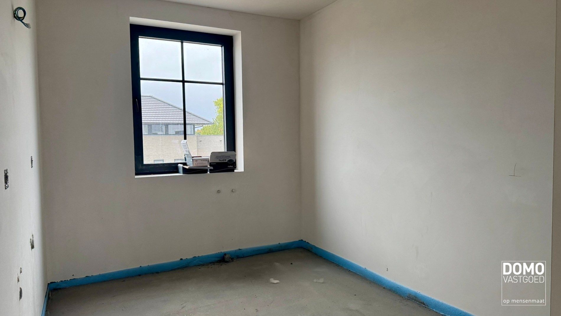 ENERGIEZUINIG NIEUWBOUWPROJECT OP WANDELAFSTAND VAN HET CENTRUM VAN STEVOORT foto 8