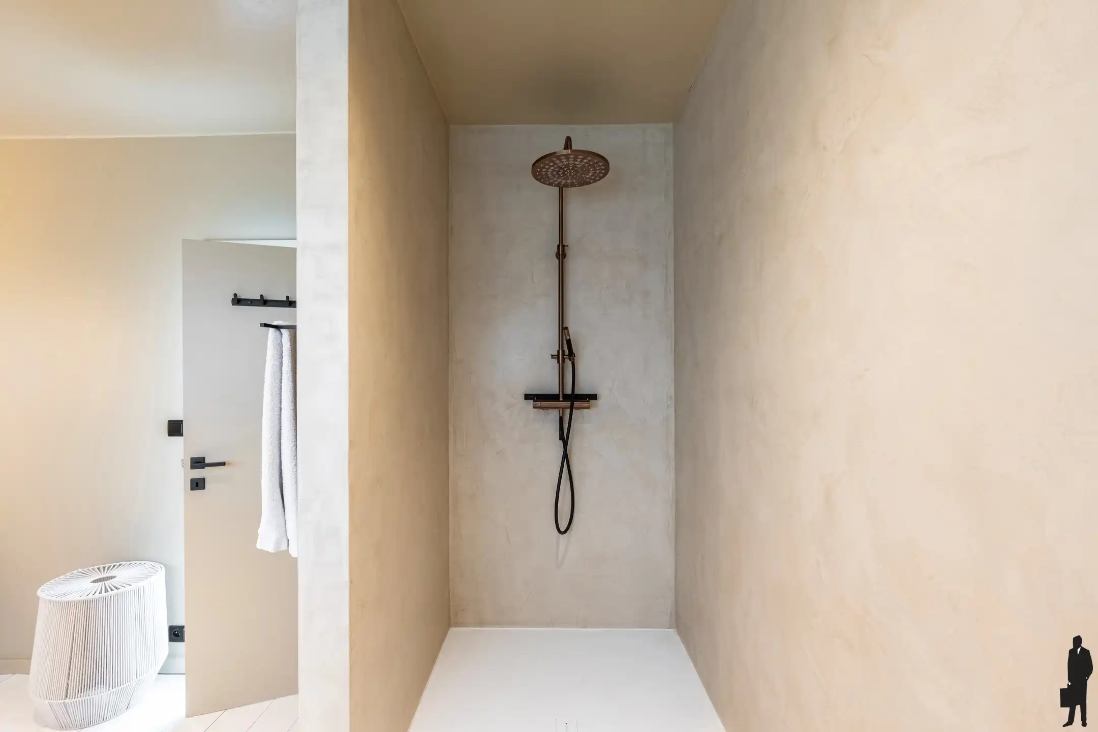 Moderne woning op uitzonderlijk groene toplocatie in Rumst foto 27