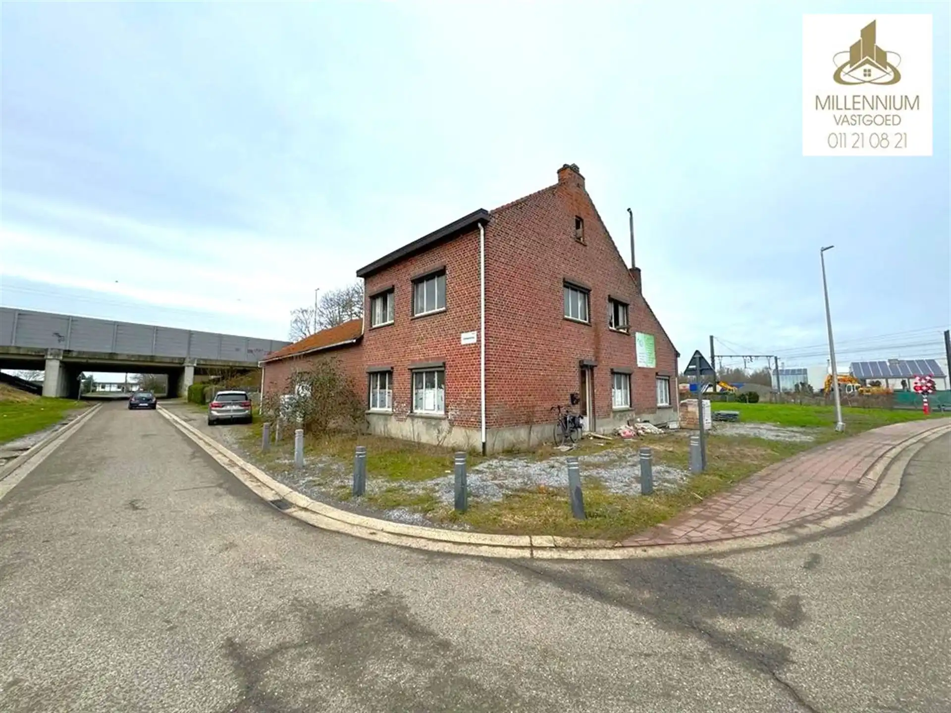 Huis foto 7