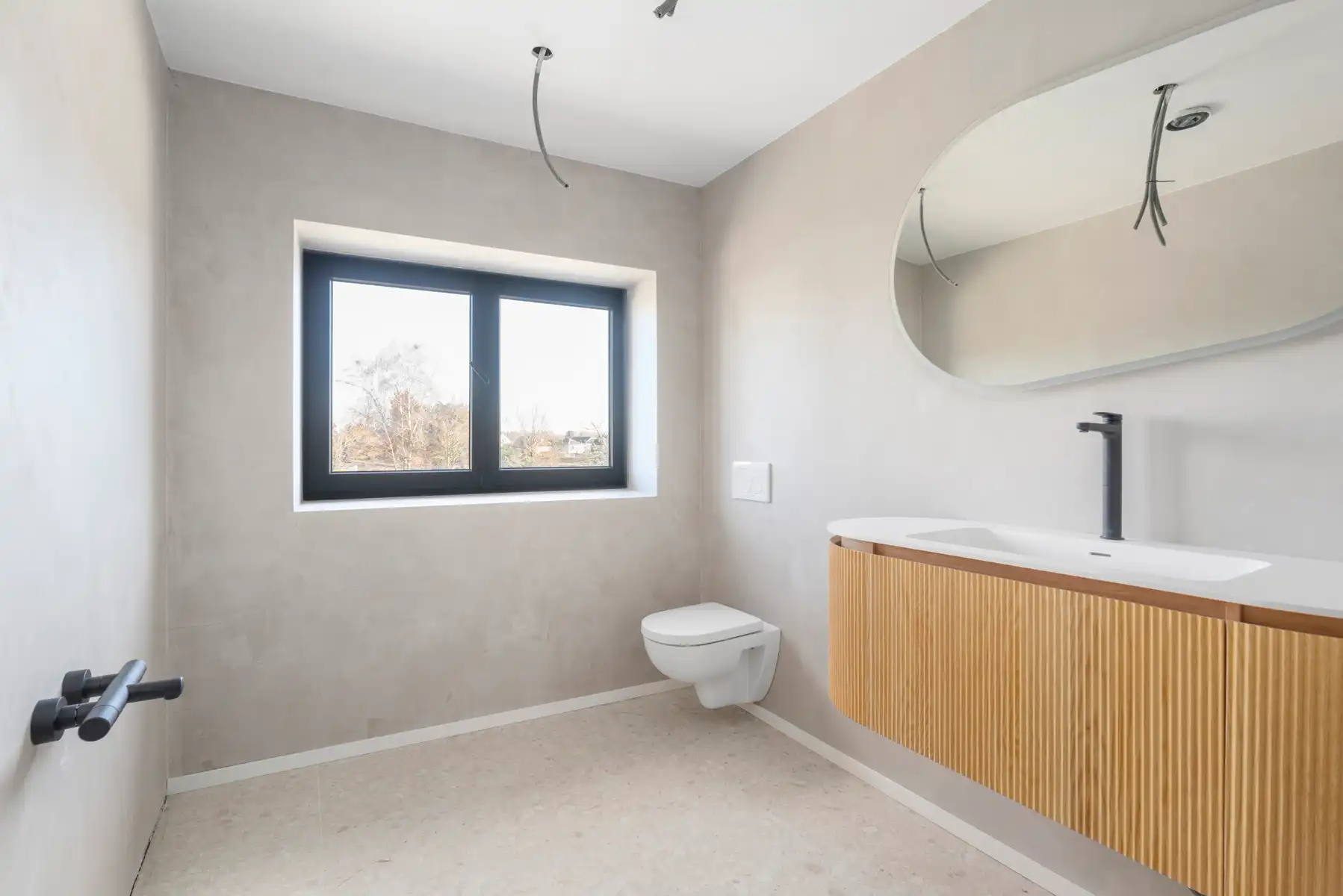 Gerenoveerde woning met 2 slaapkamers in Vilvoorde  foto 16